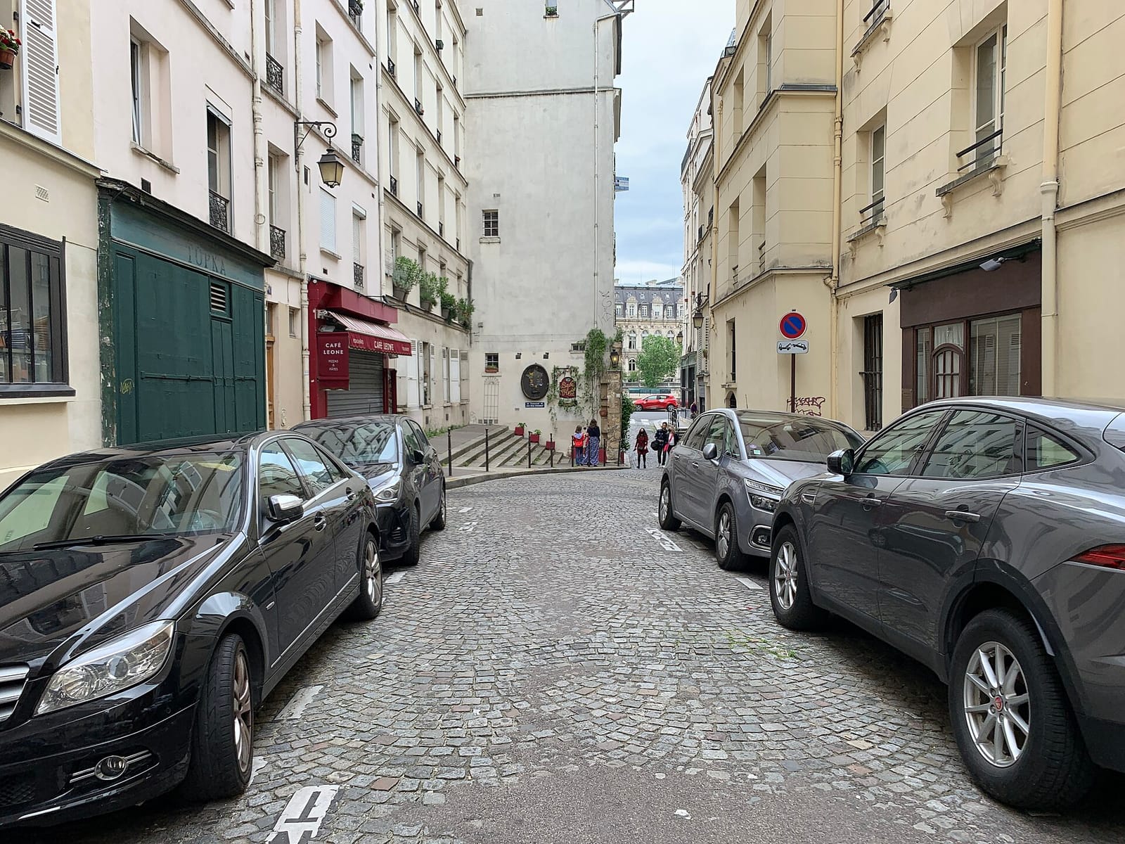 Sur le pouce photo 5