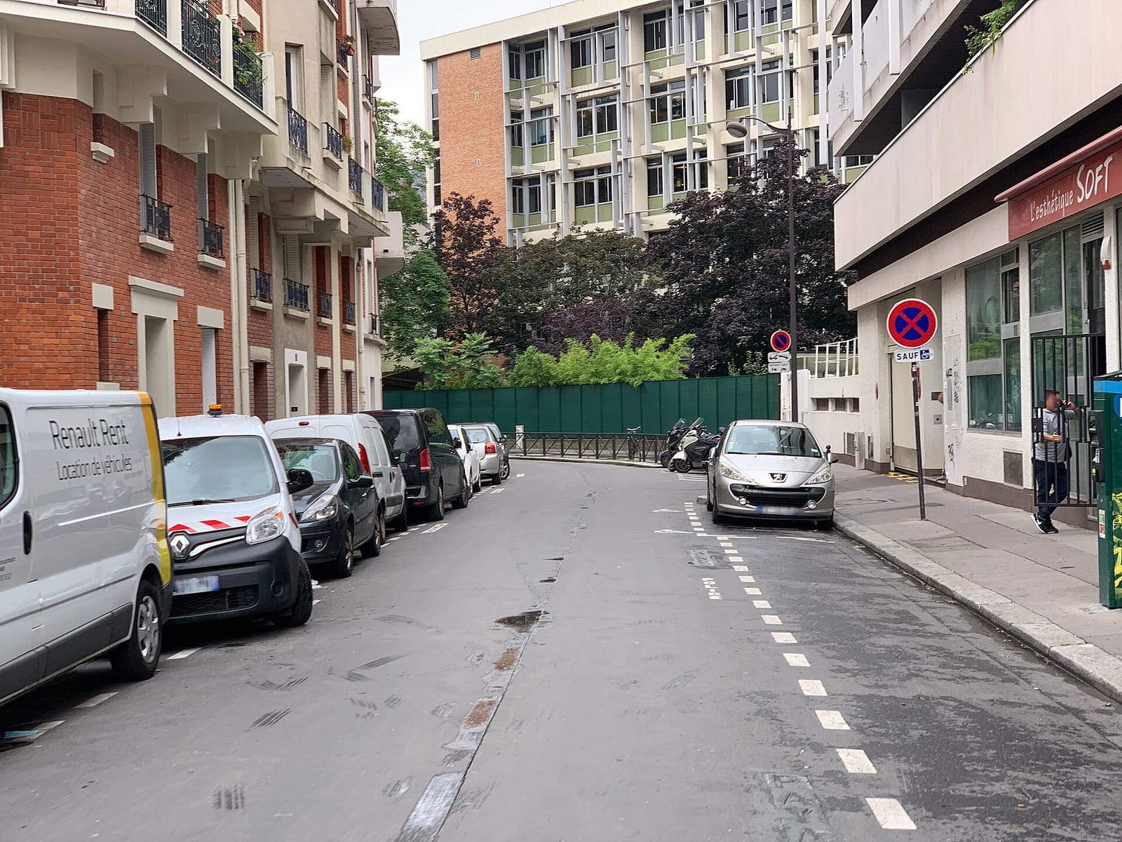 Tabac de l'Arrivée photo 4