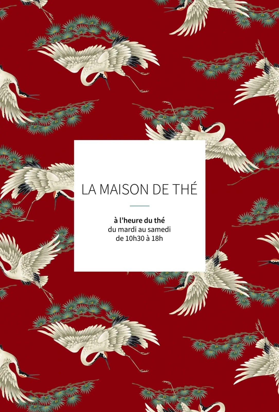 La Maison de Thé photo 4
