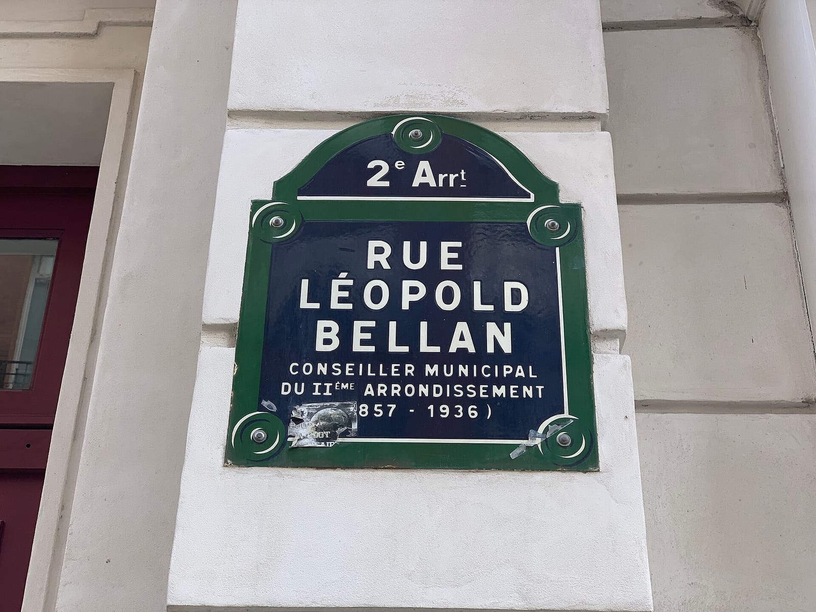 La quéquetterie