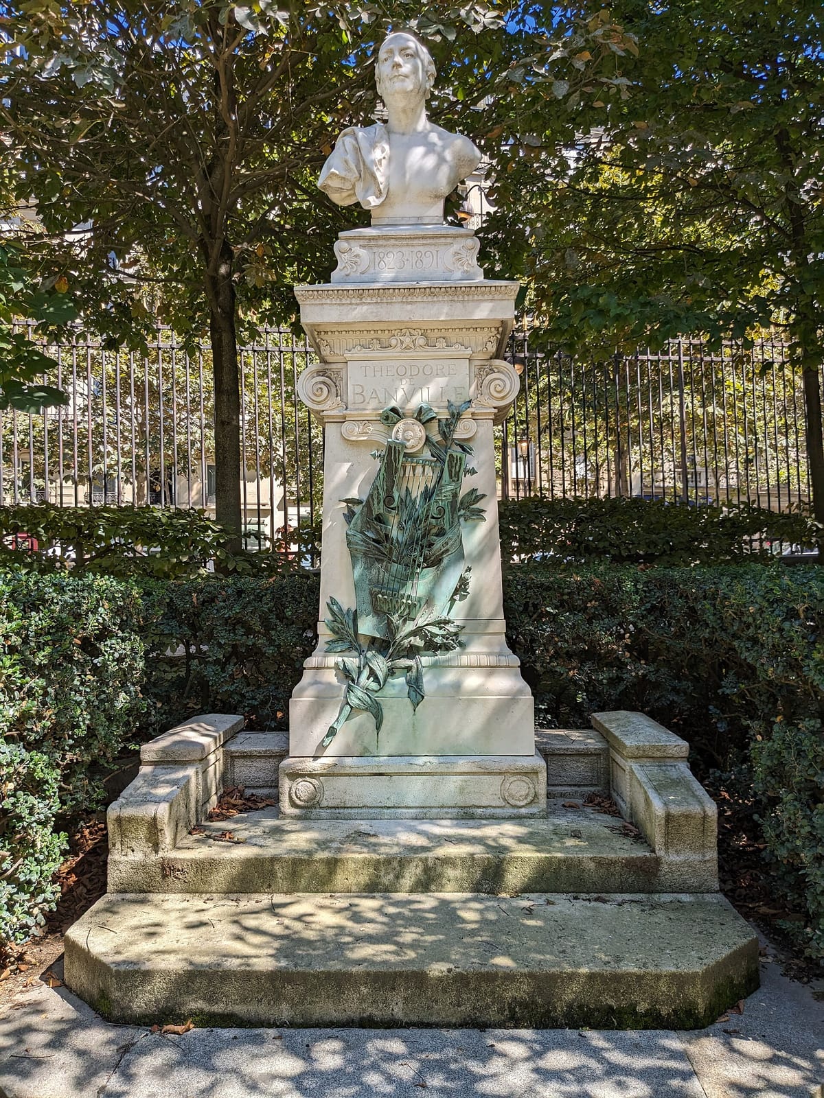 13 au Jardin photo 4