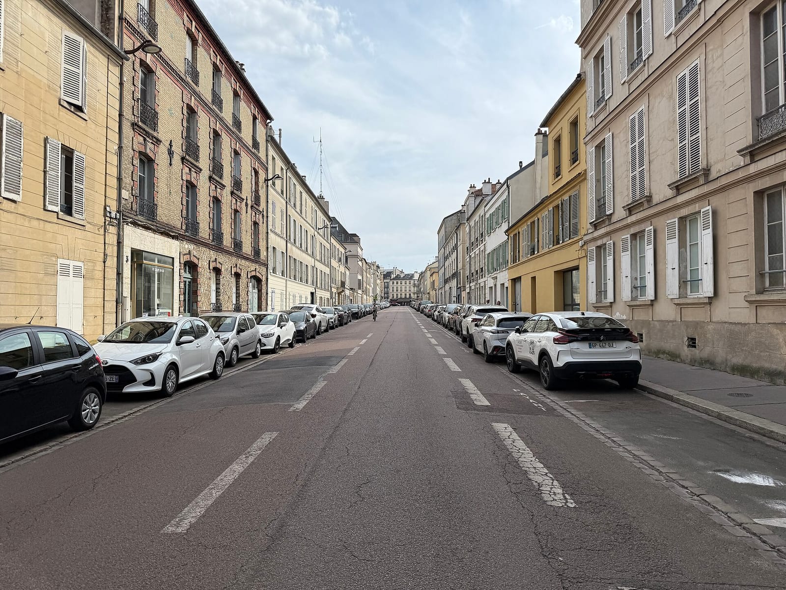 Le La Bruyère photo 4