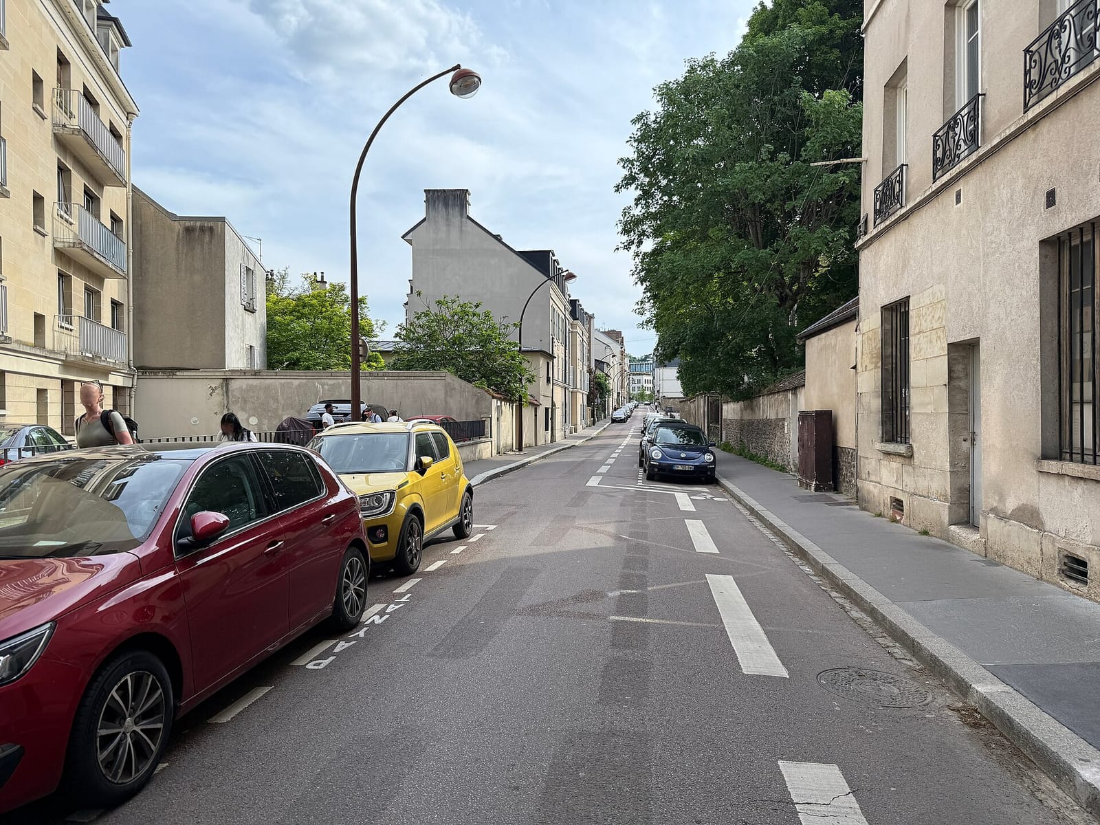 Le La Bruyère photo 3