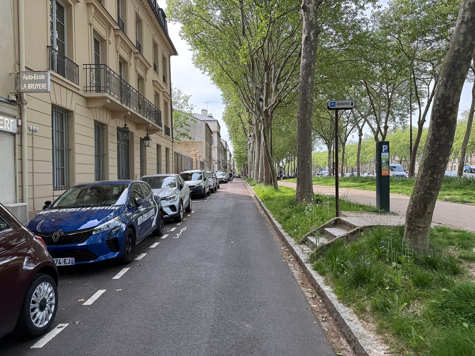 Le La Bruyère photo 2