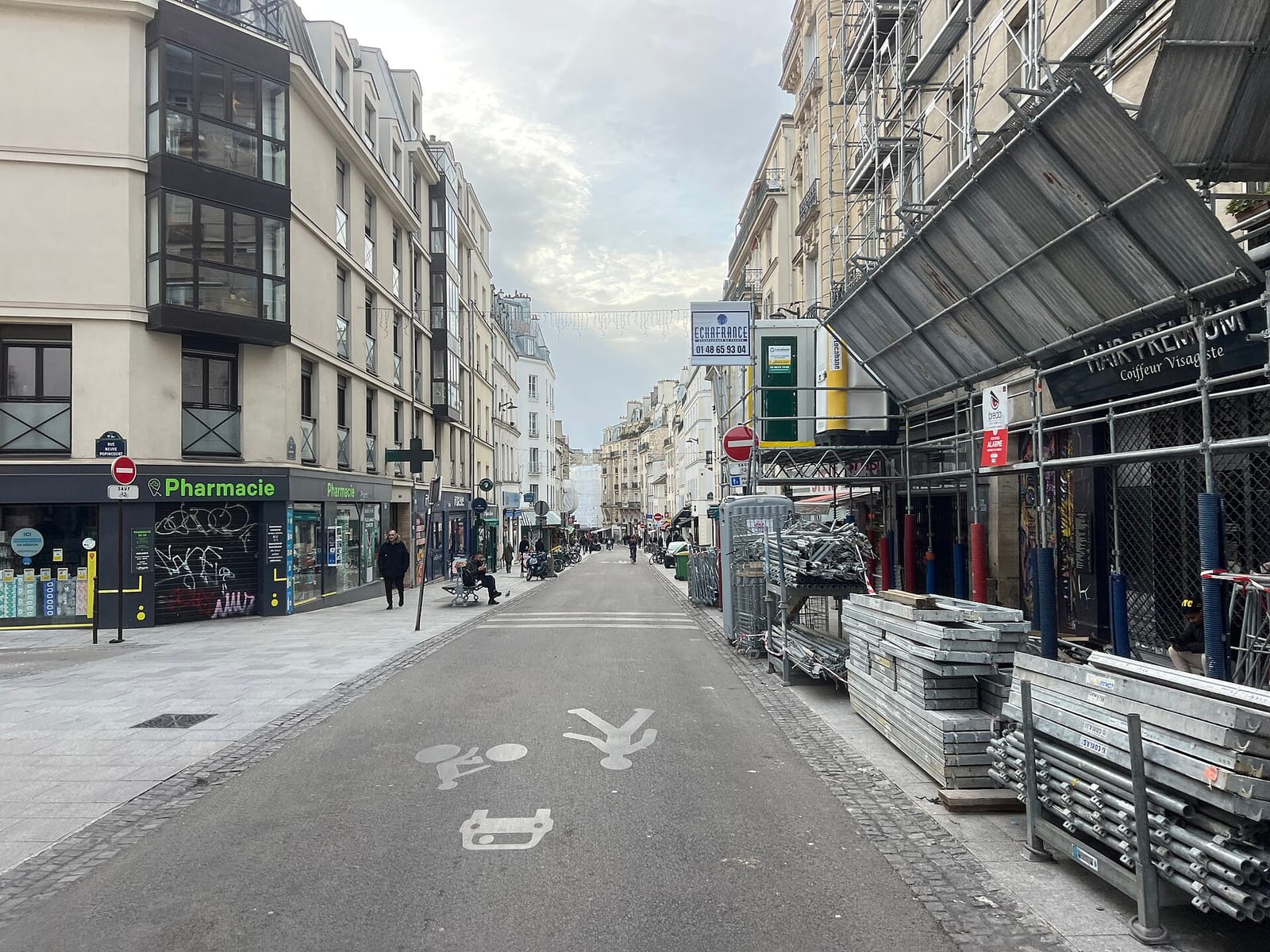 L'Orée Café photo 3