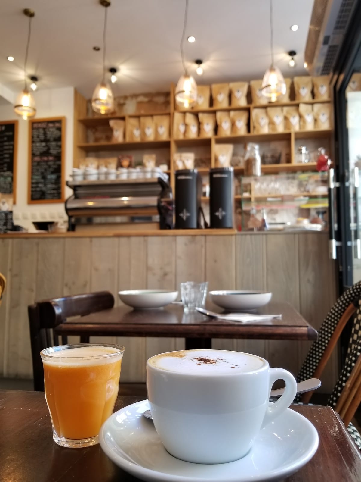 La Compagnie du Cafe