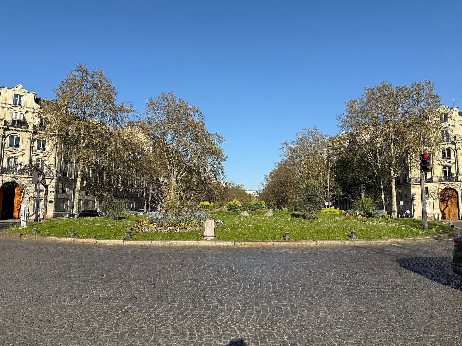 Le Wagram photo 2