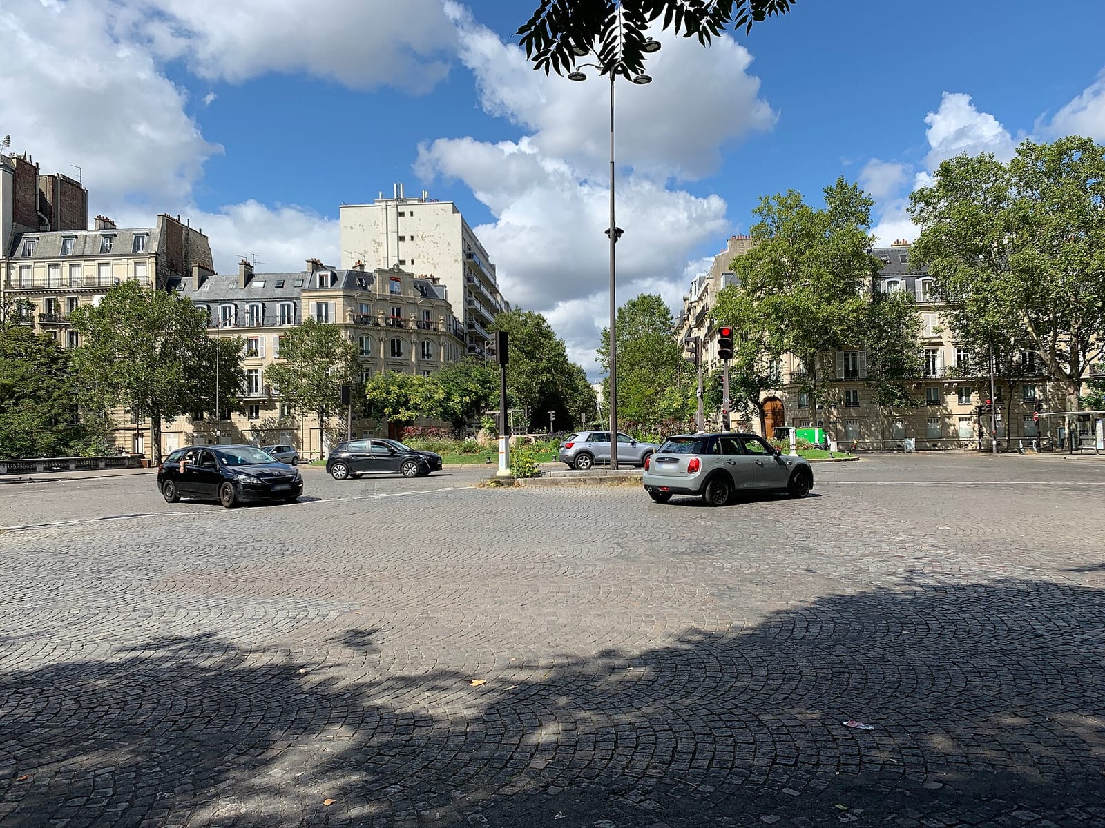 Le Wagram photo 4