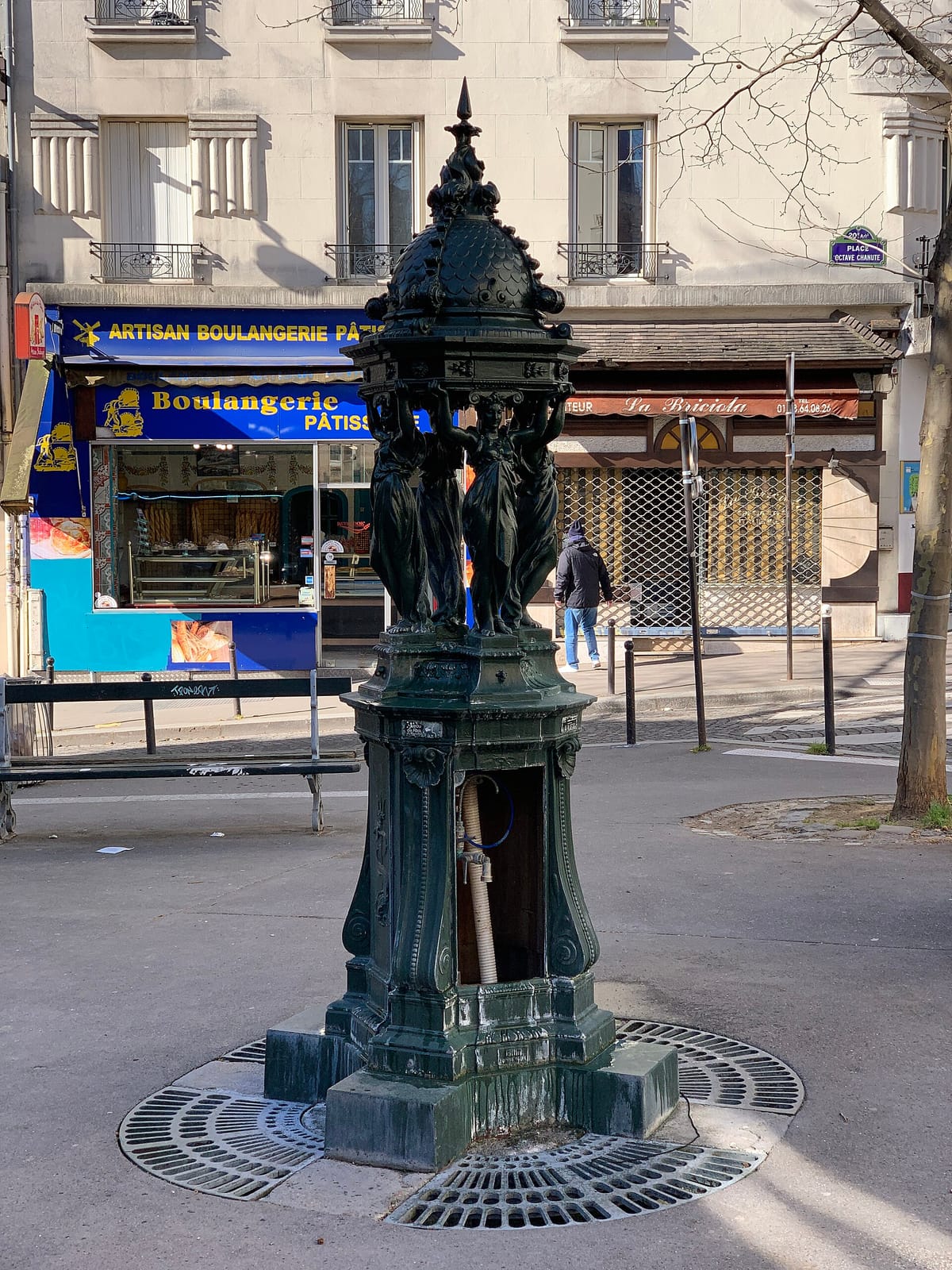 Le Ferber photo 2
