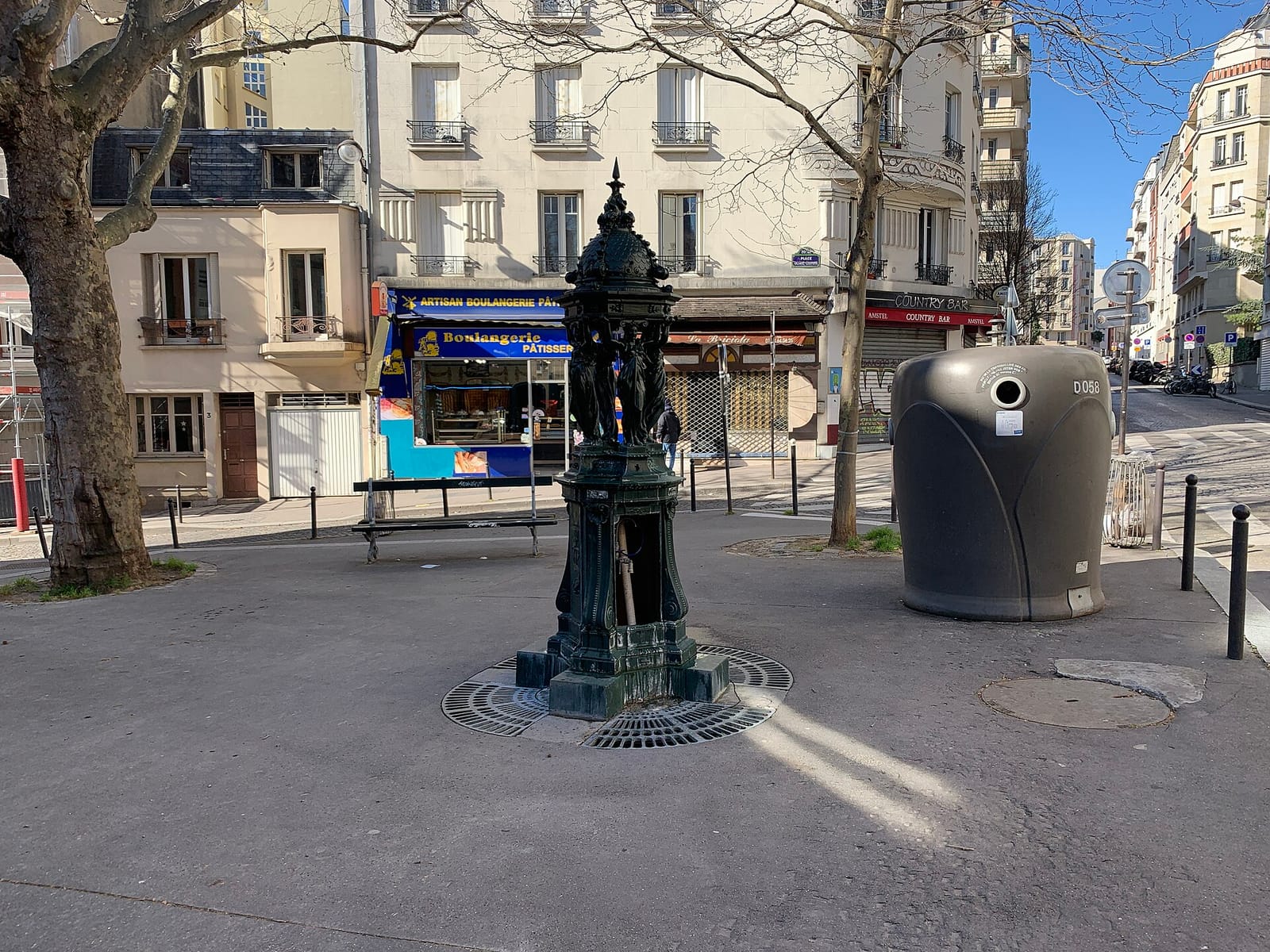 Le Ferber photo 3