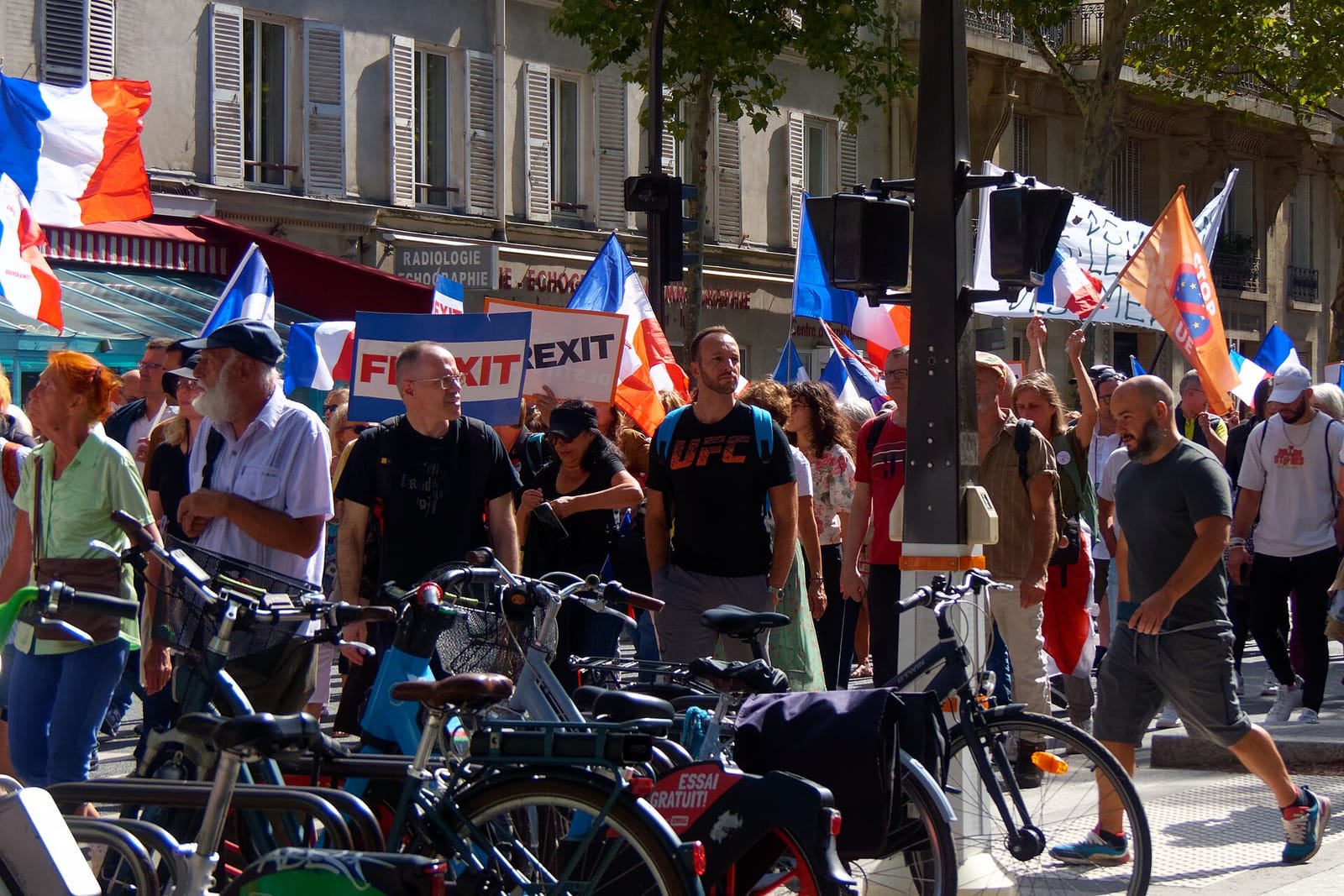 Le gamin de Paris photo 4