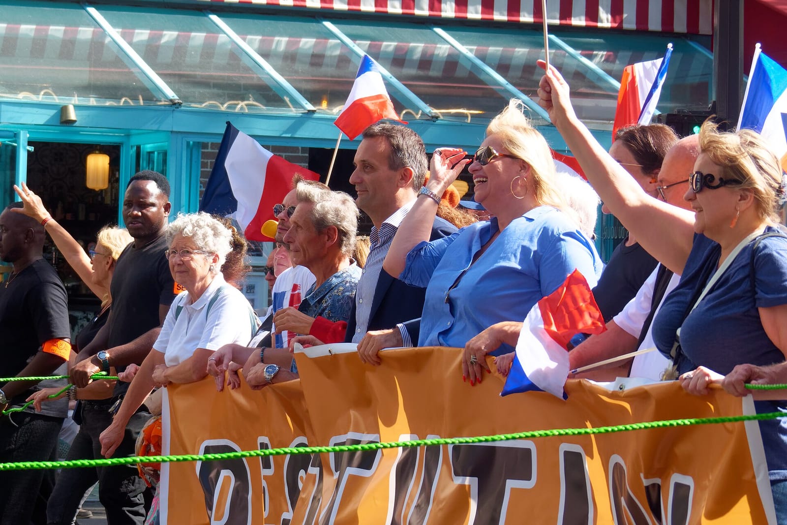 Le gamin de Paris photo 3