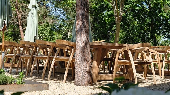 Le Chalet des Îles photo 2