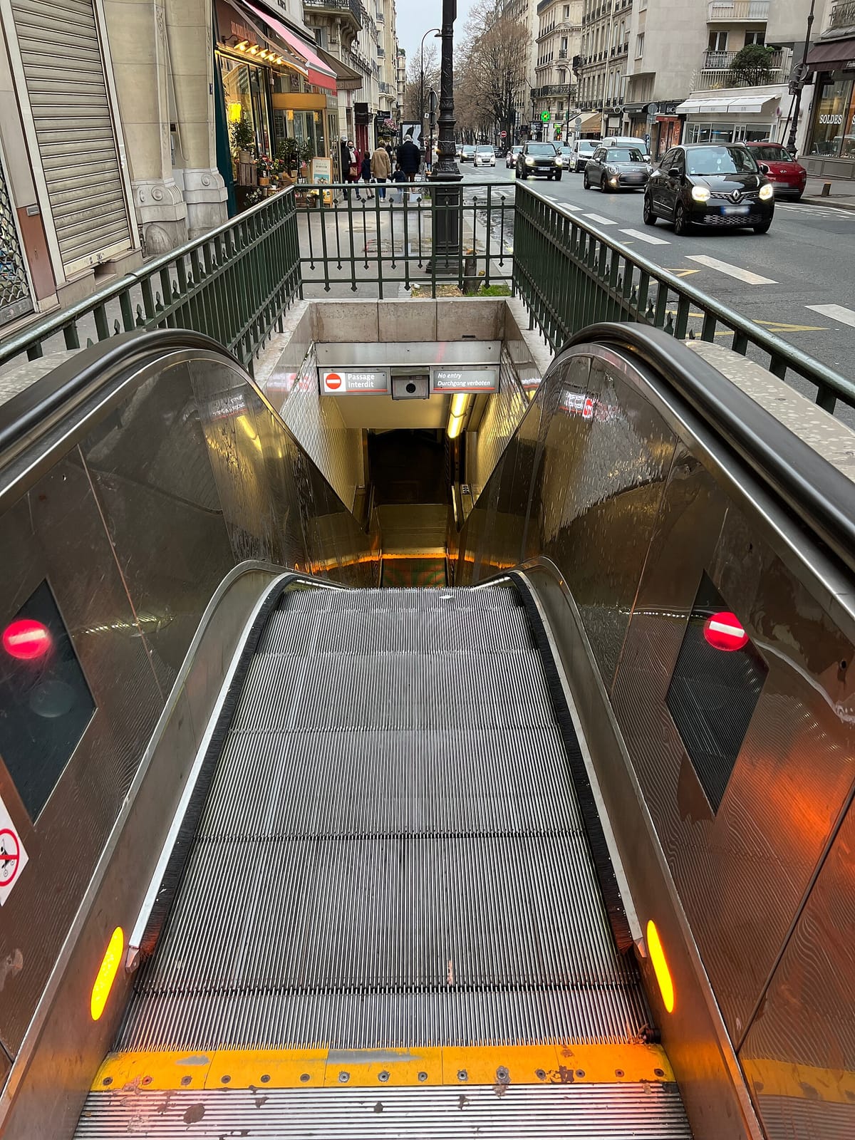 Tabac de la Muette photo 3