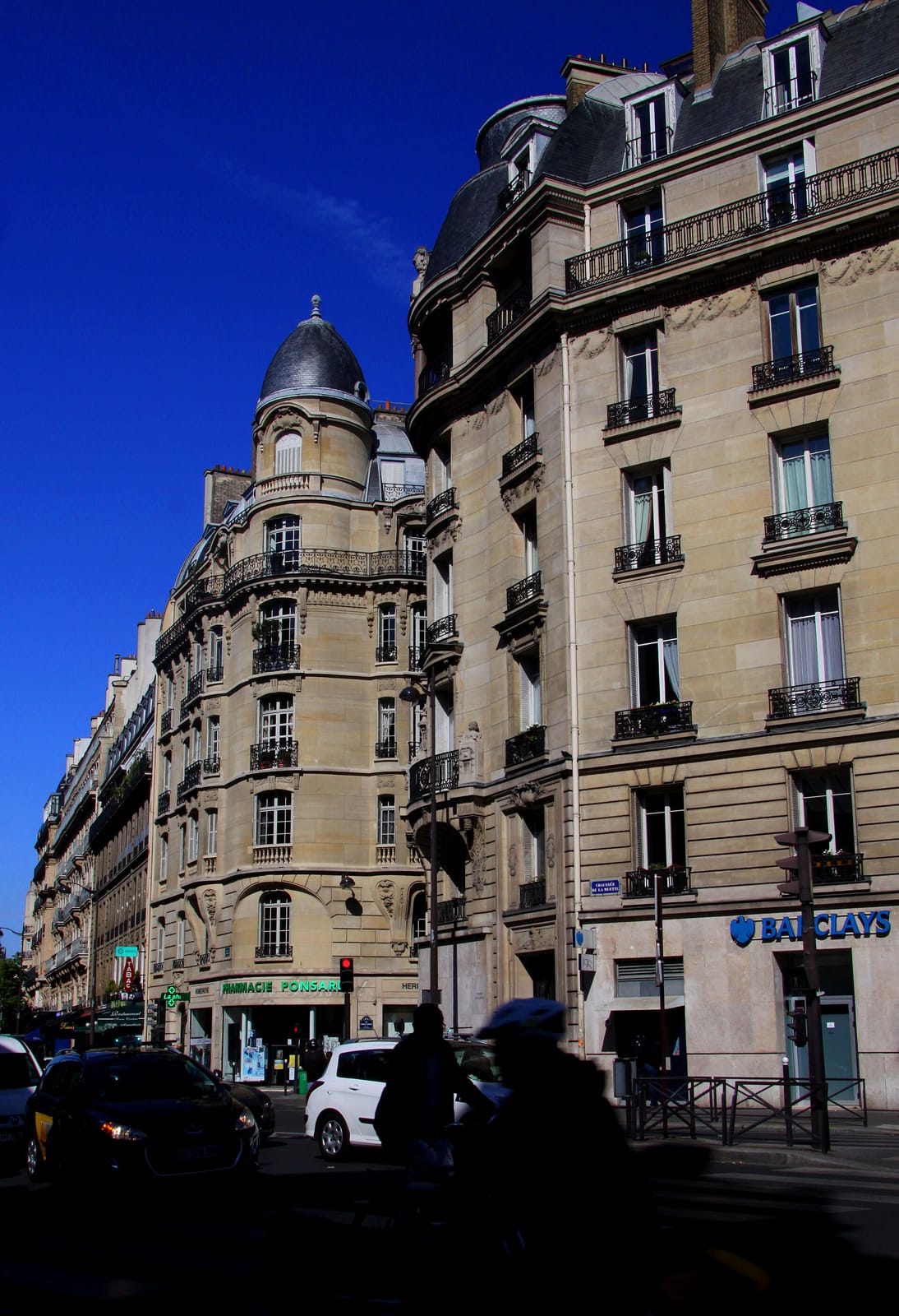 Tabac de la Muette photo 2