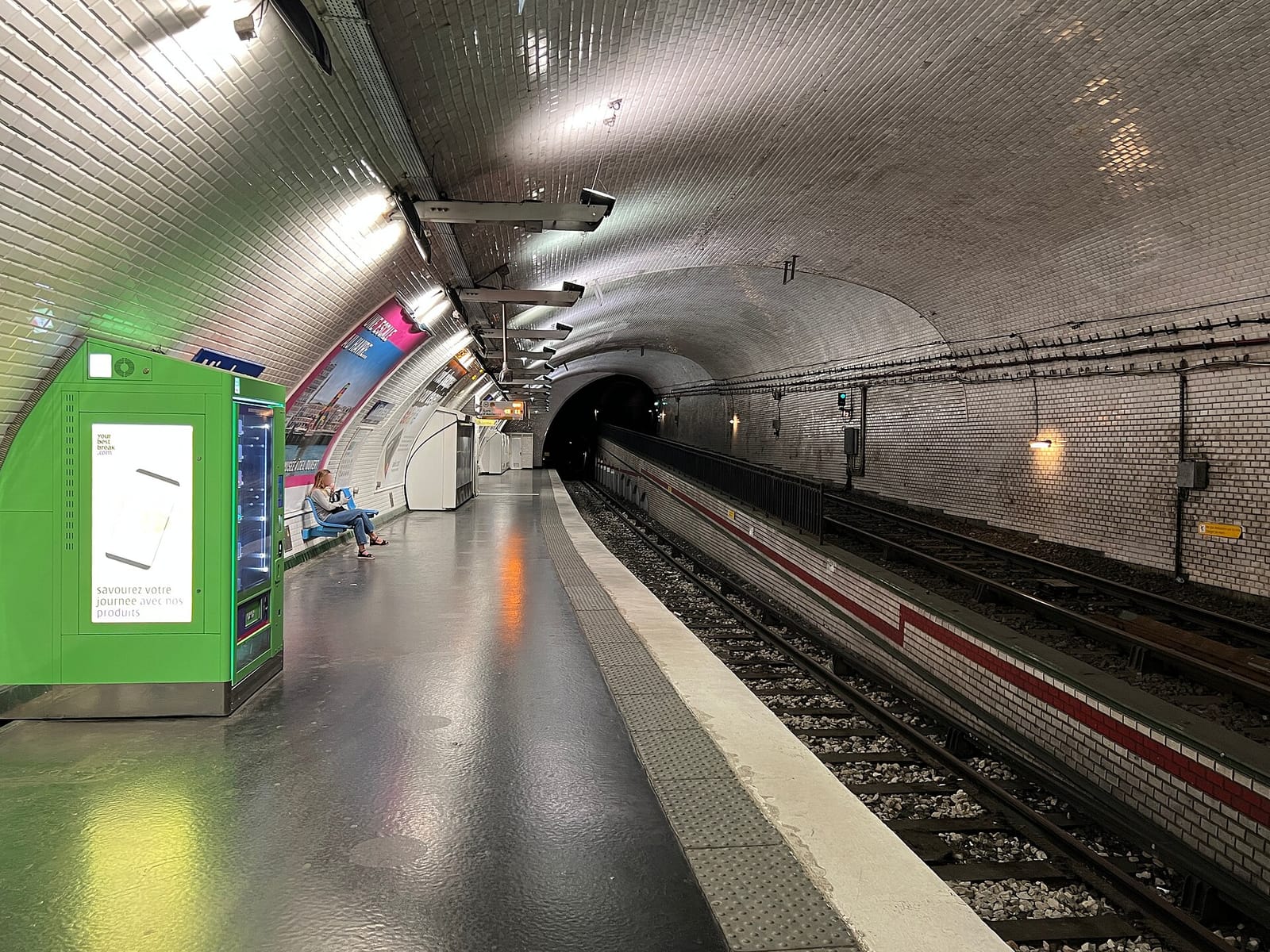 Le Mirabeau photo 4
