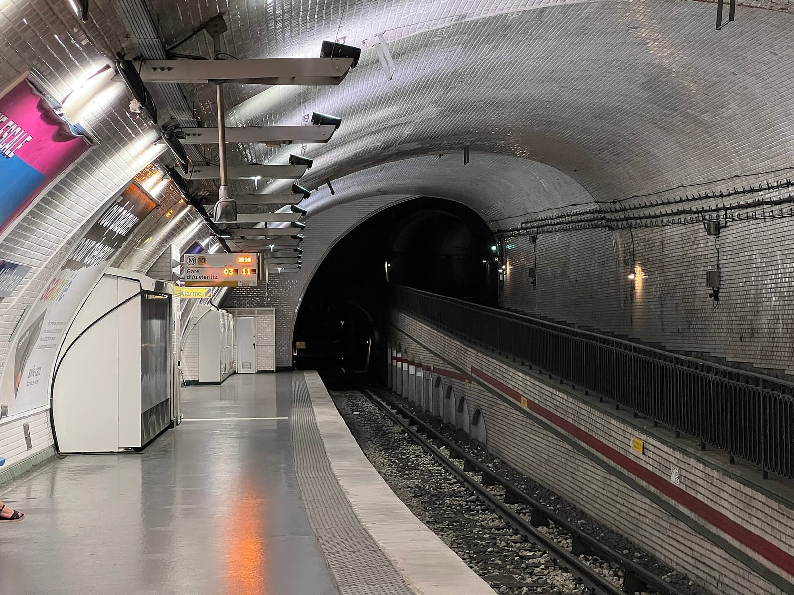 Le Mirabeau photo 3