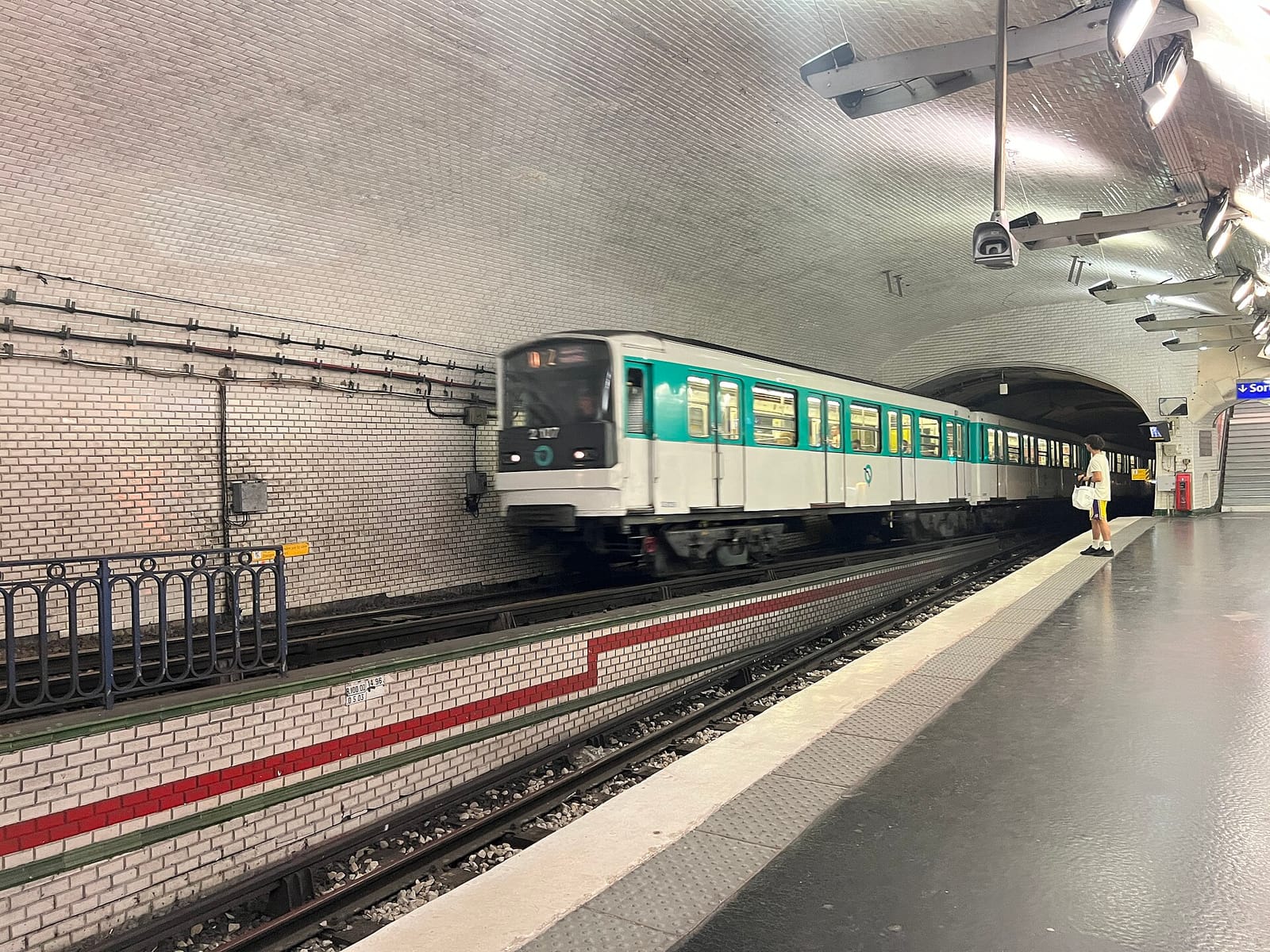 Le Mirabeau photo 2