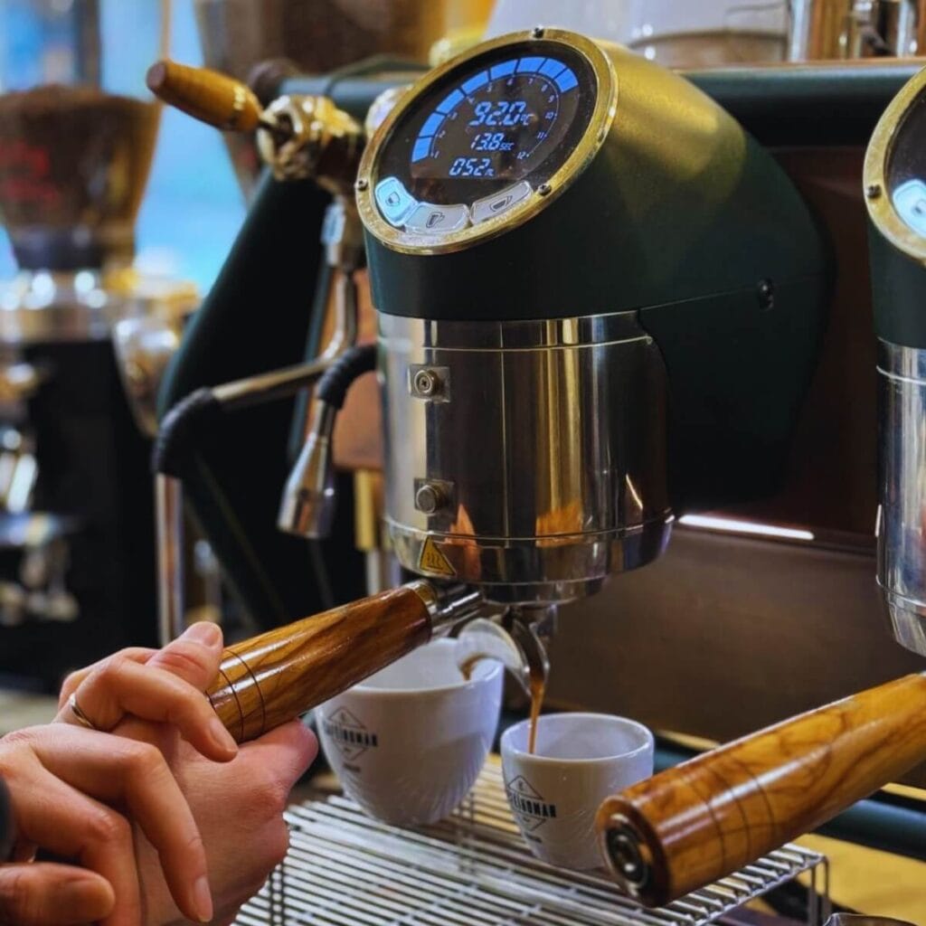 Caféinoman photo 2