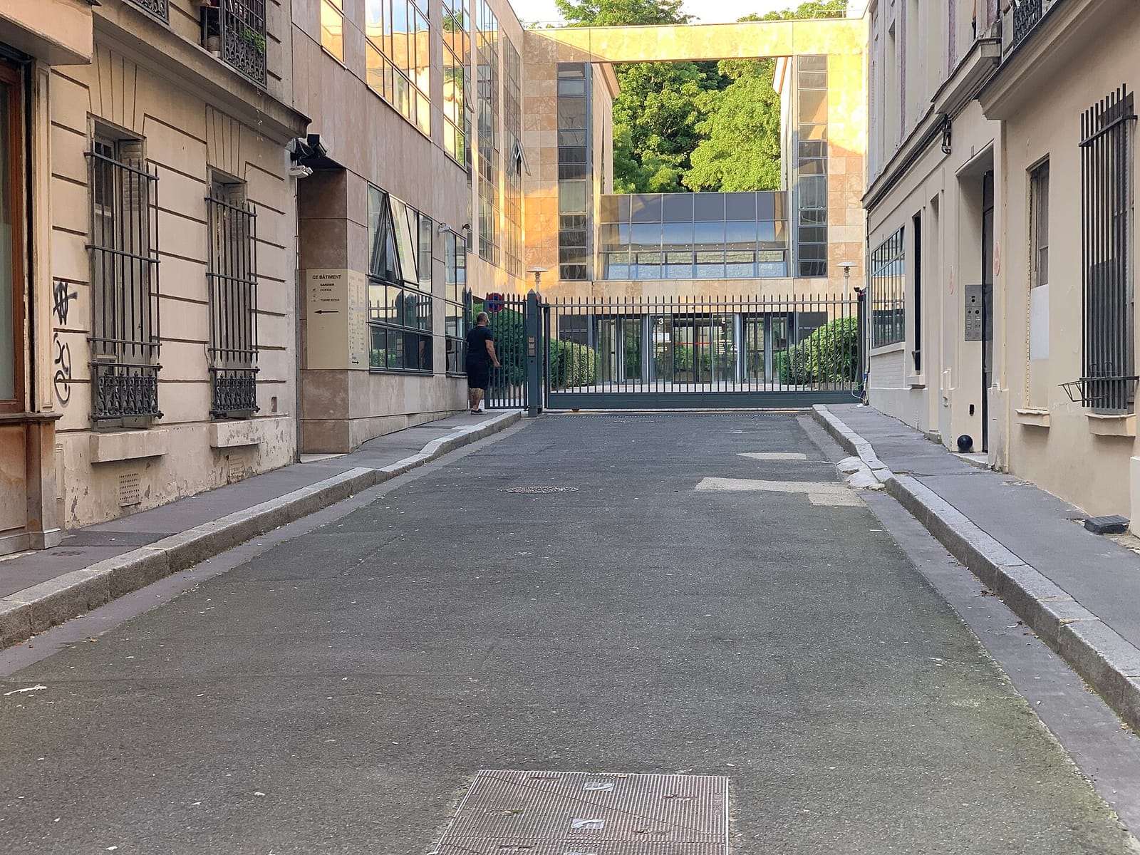 Le Soleil Levant photo 11