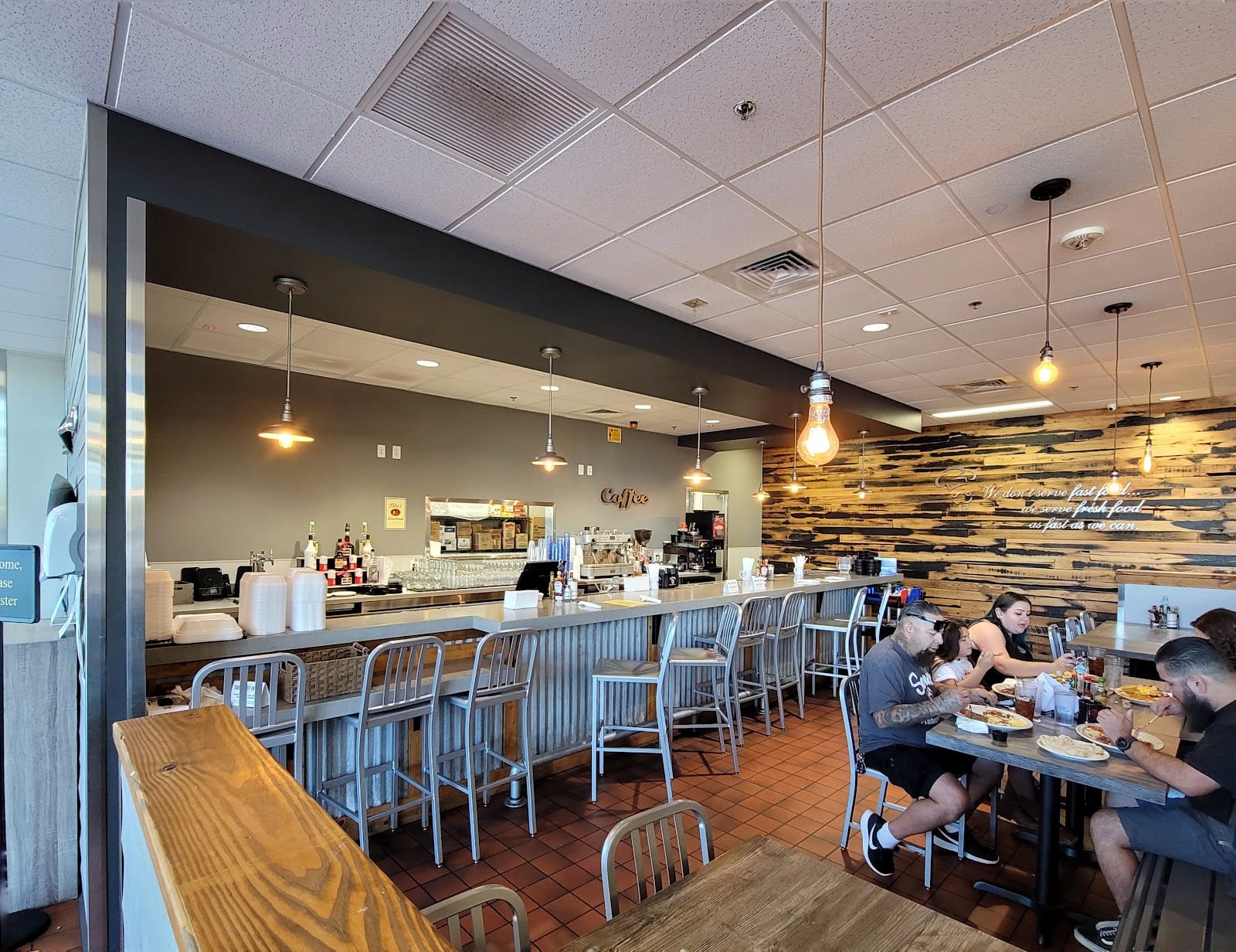 Biscuits Cafe