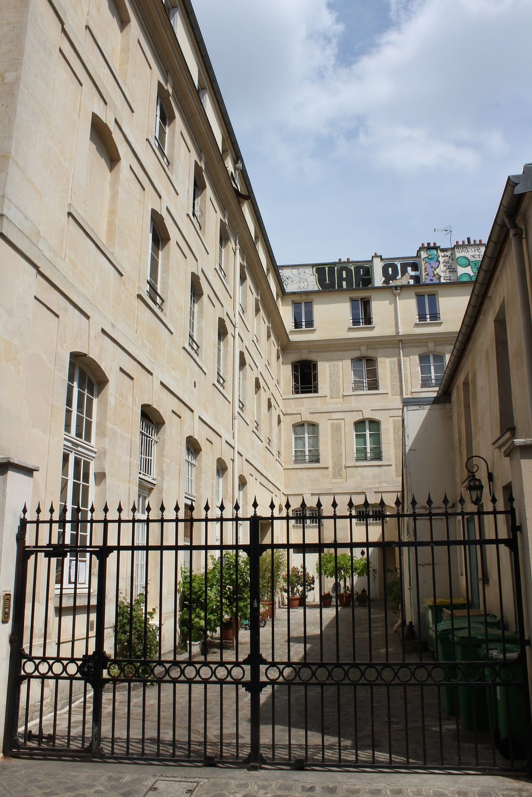 Ça Redémarre