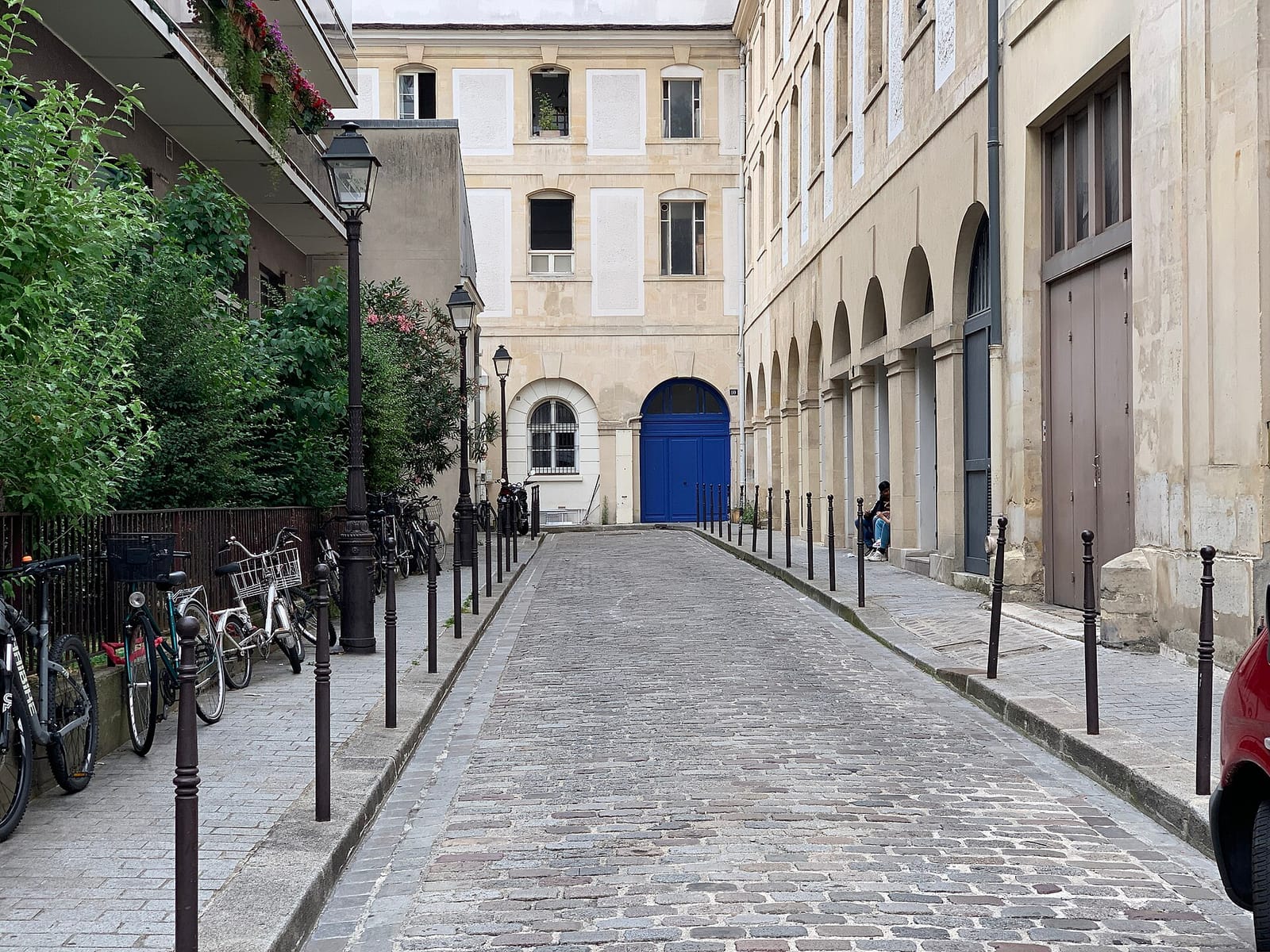 Ça Redémarre photo 4