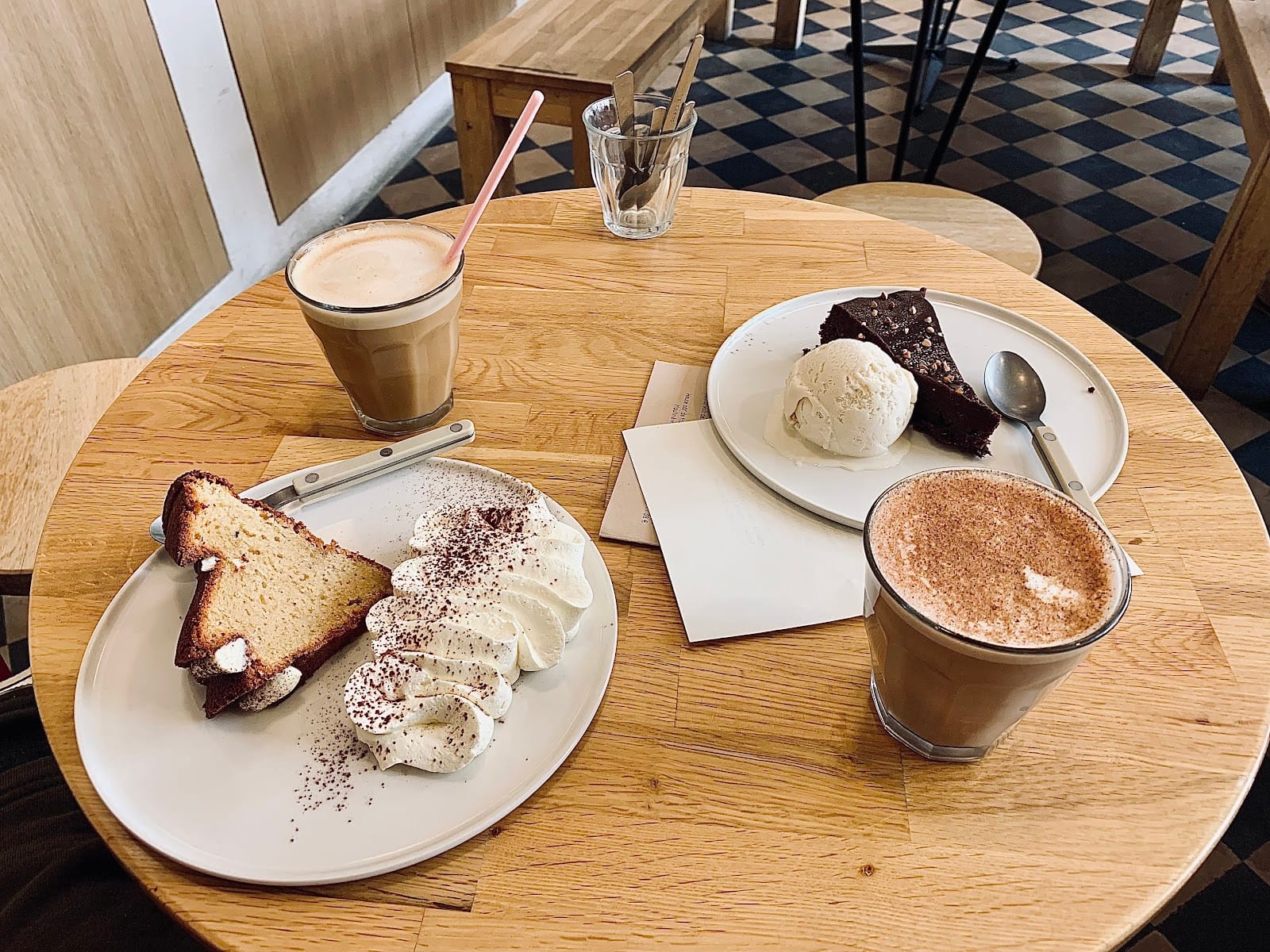 Café Bogato