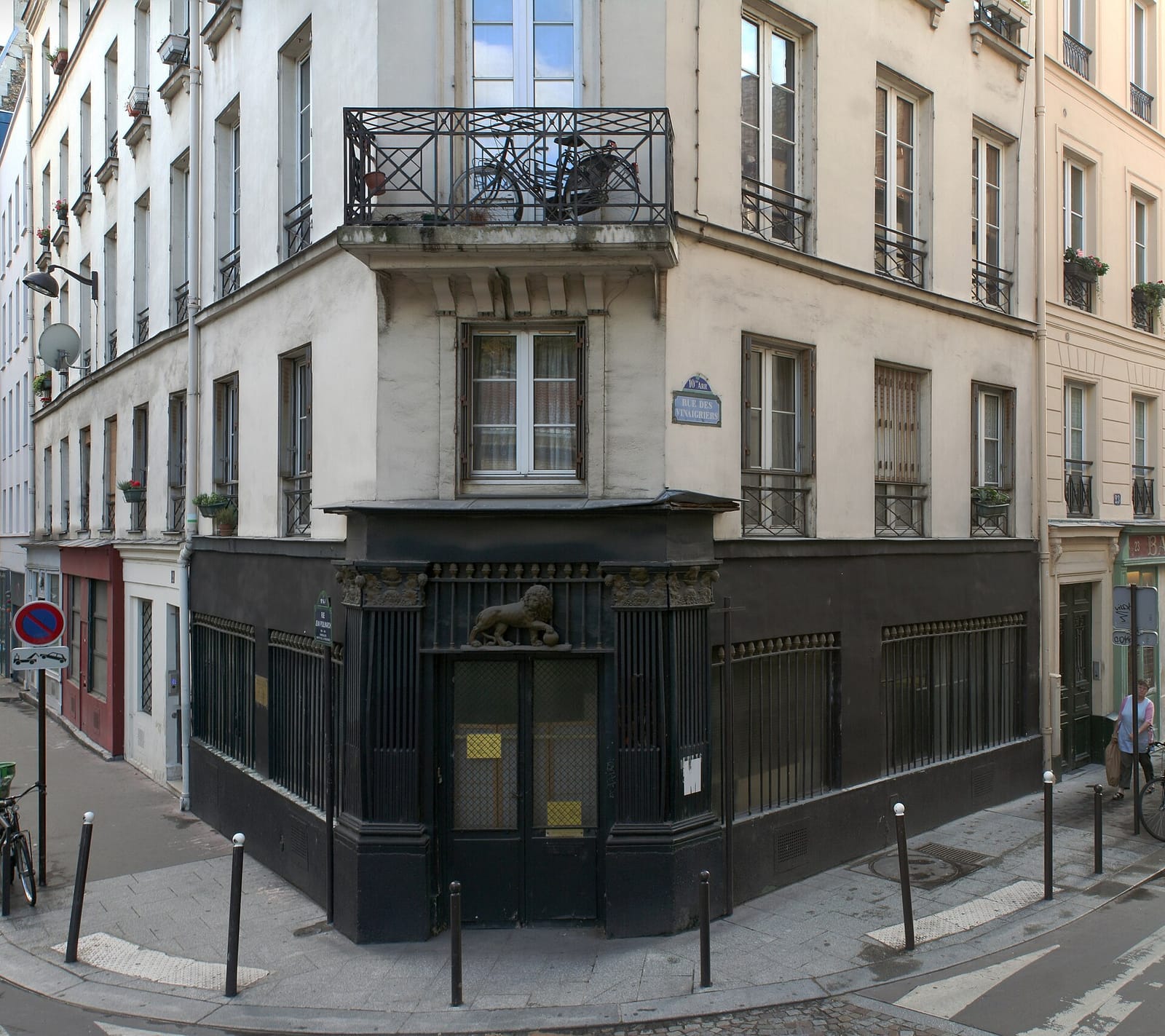Résidence Kann Coffee Shop photo 4