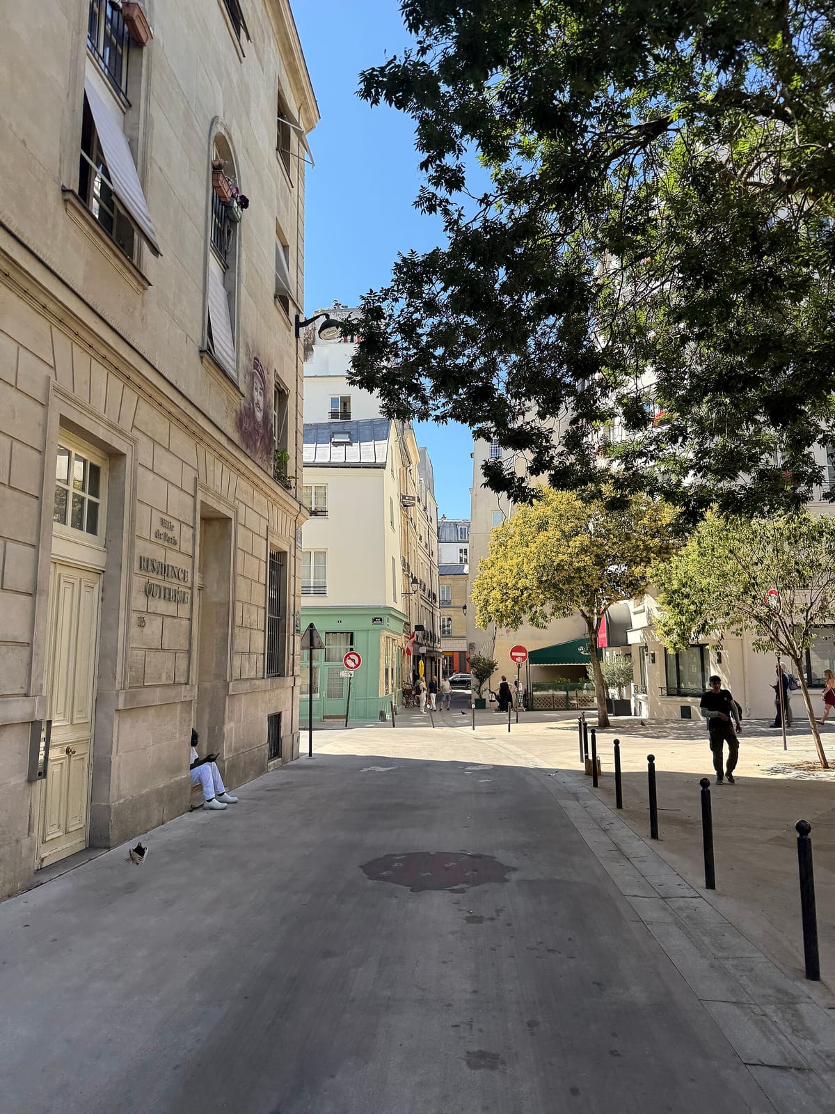 Café de la Grotte photo 3