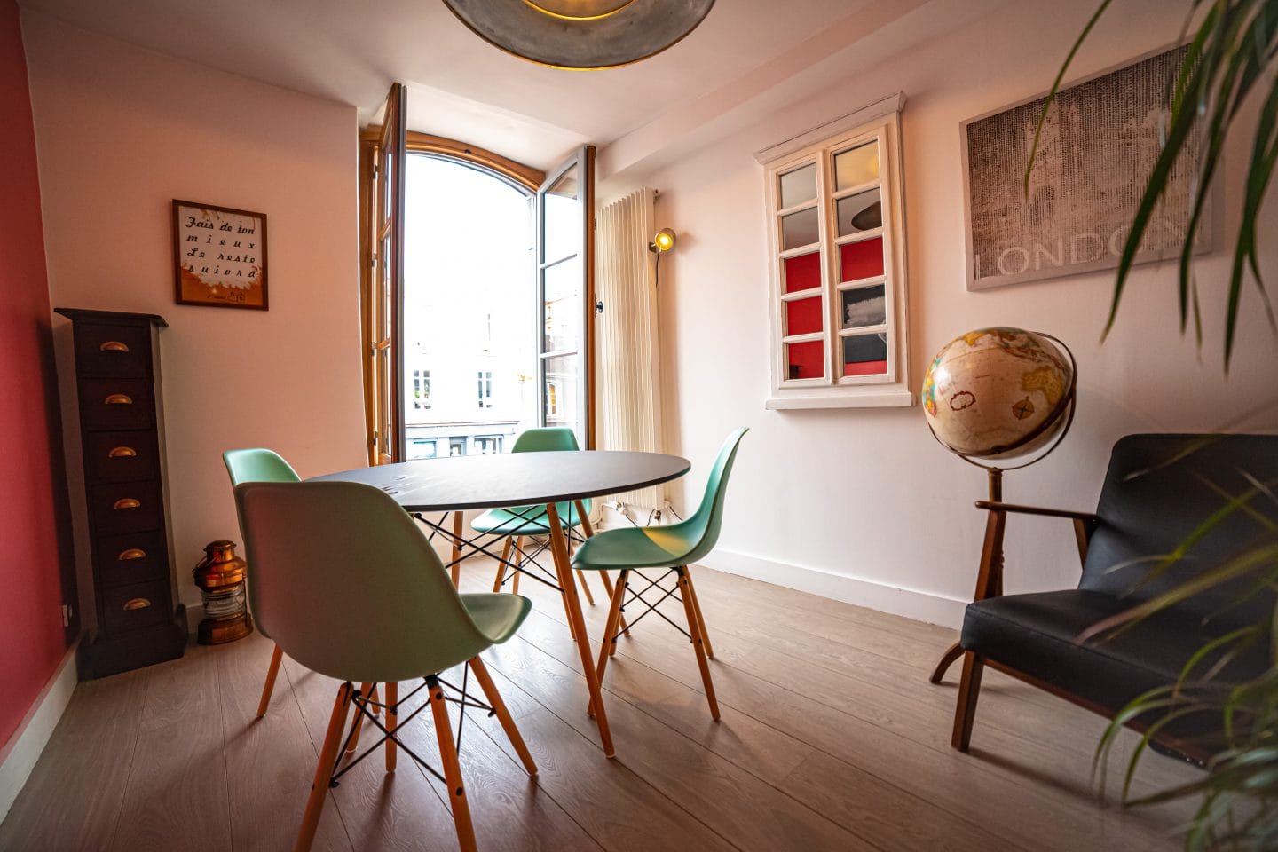 Pouce café photo 2