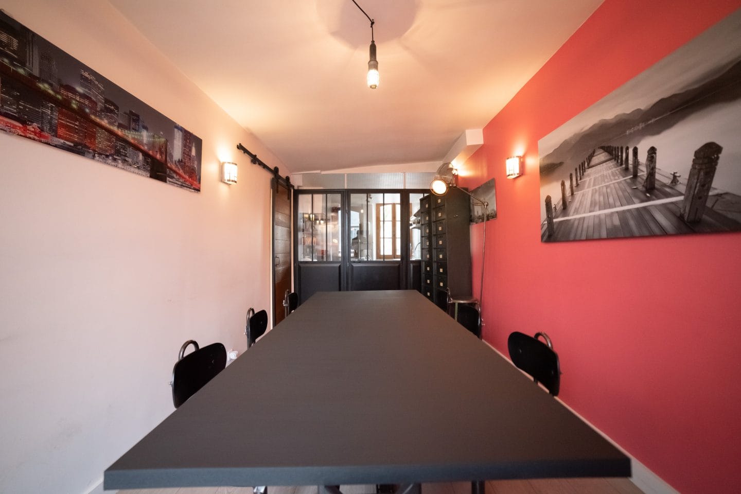 Pouce café photo 3