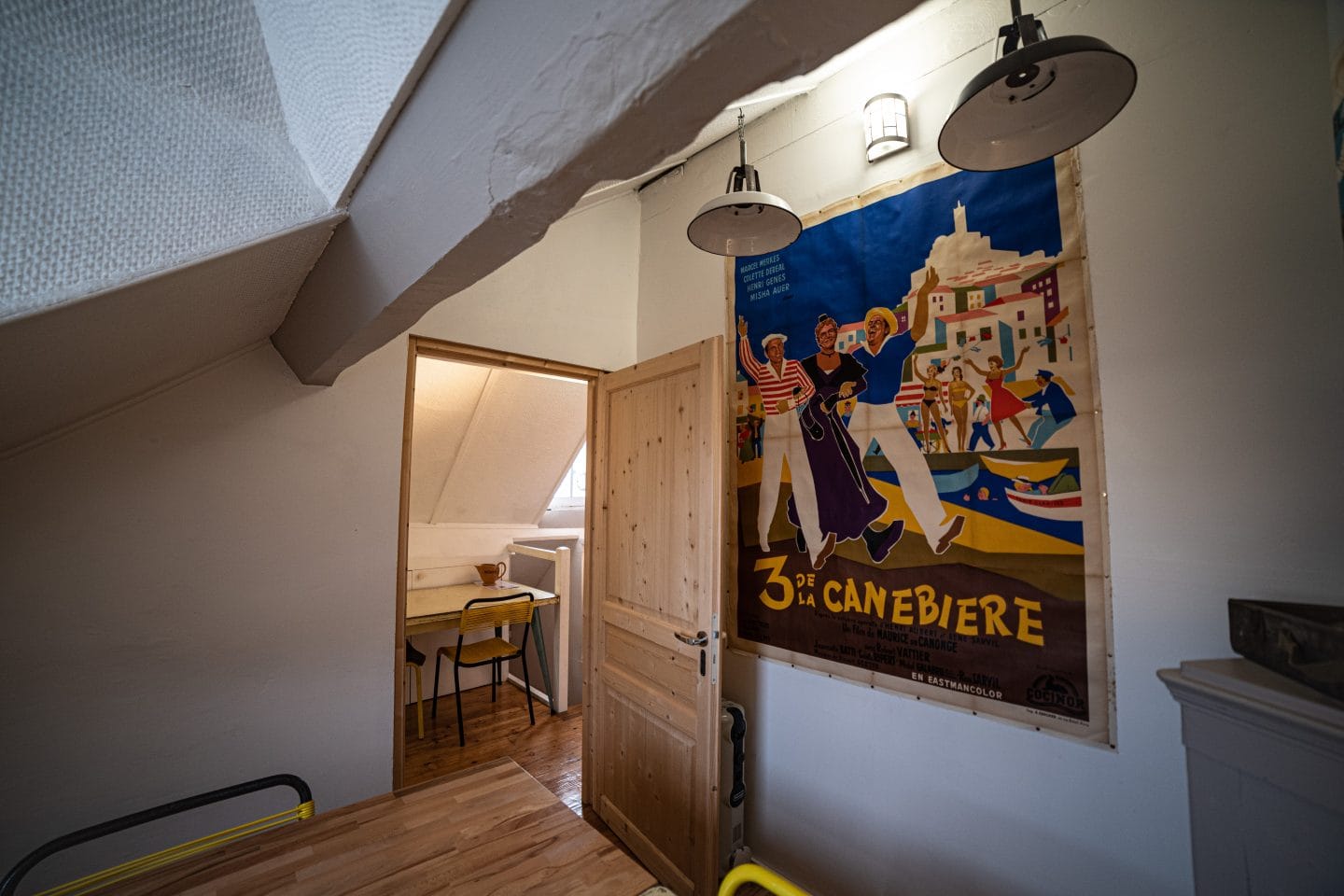 Pouce café photo 4