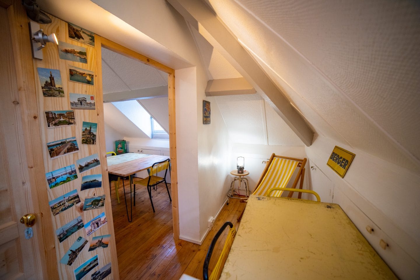 Pouce café photo 8