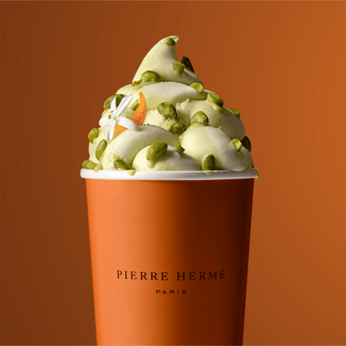 Le Café-Restaurant Pierre Hermé photo 8