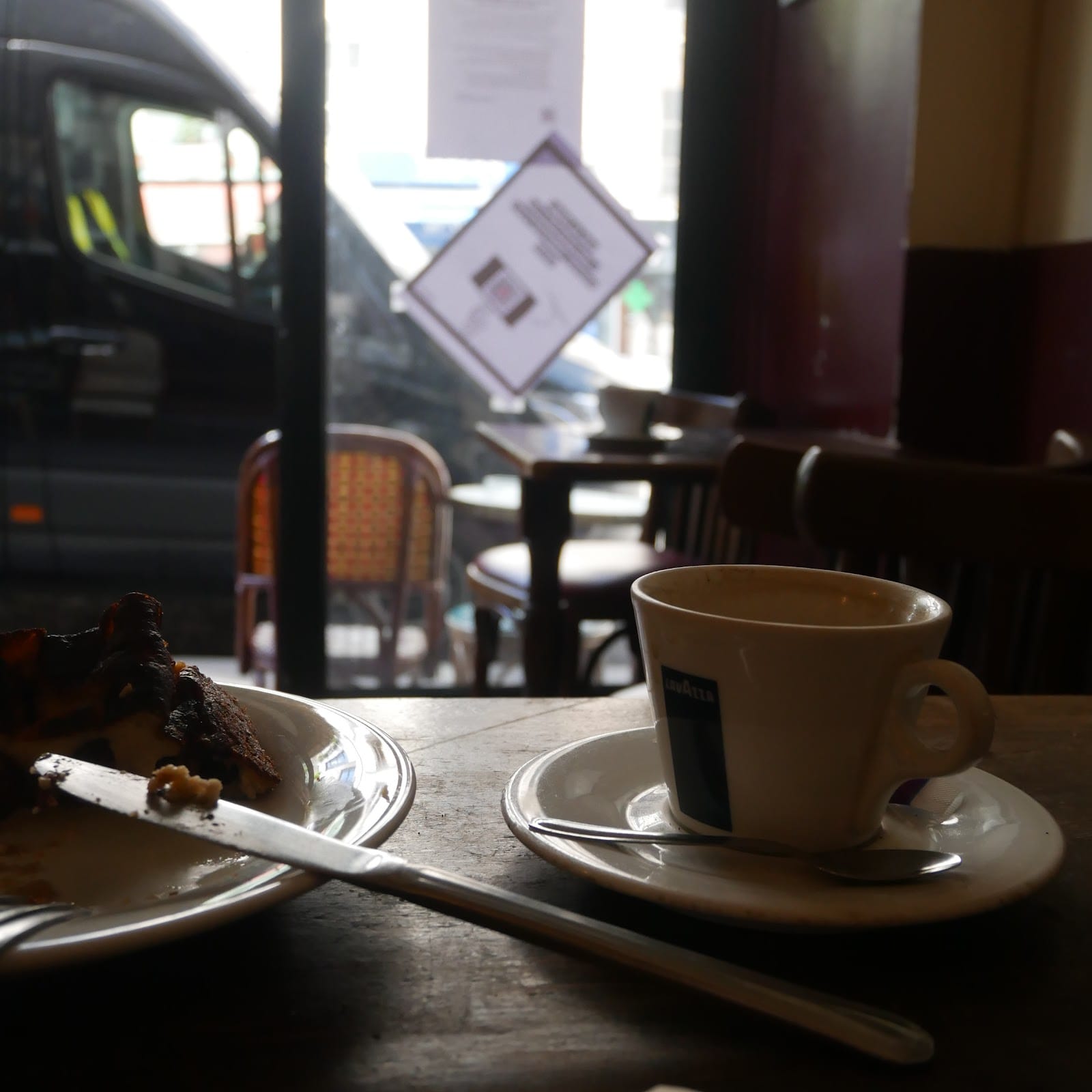 Funzy Café