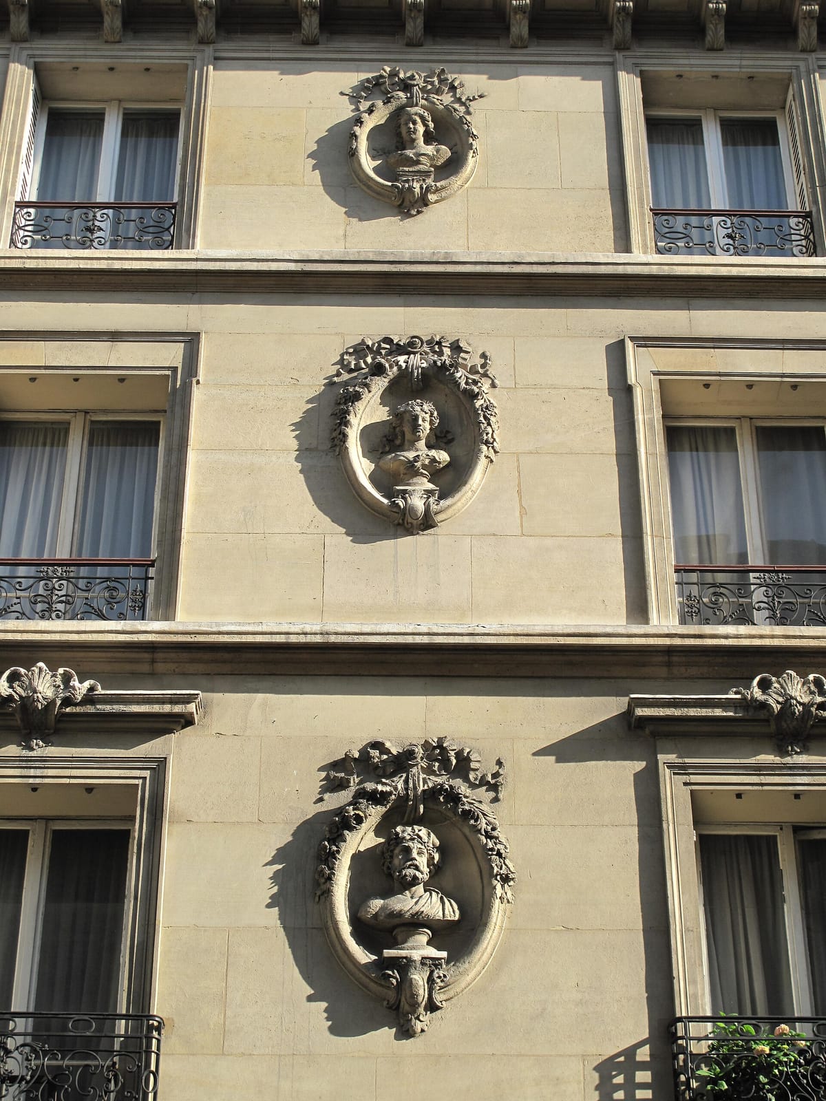 Le Parme photo 2