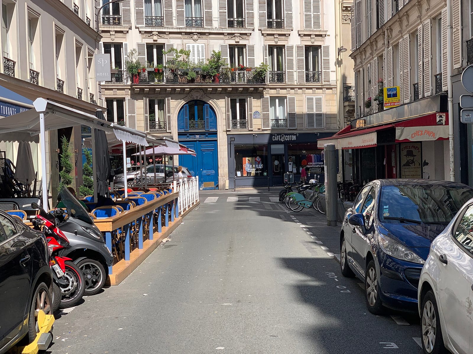 Le Parme photo 5