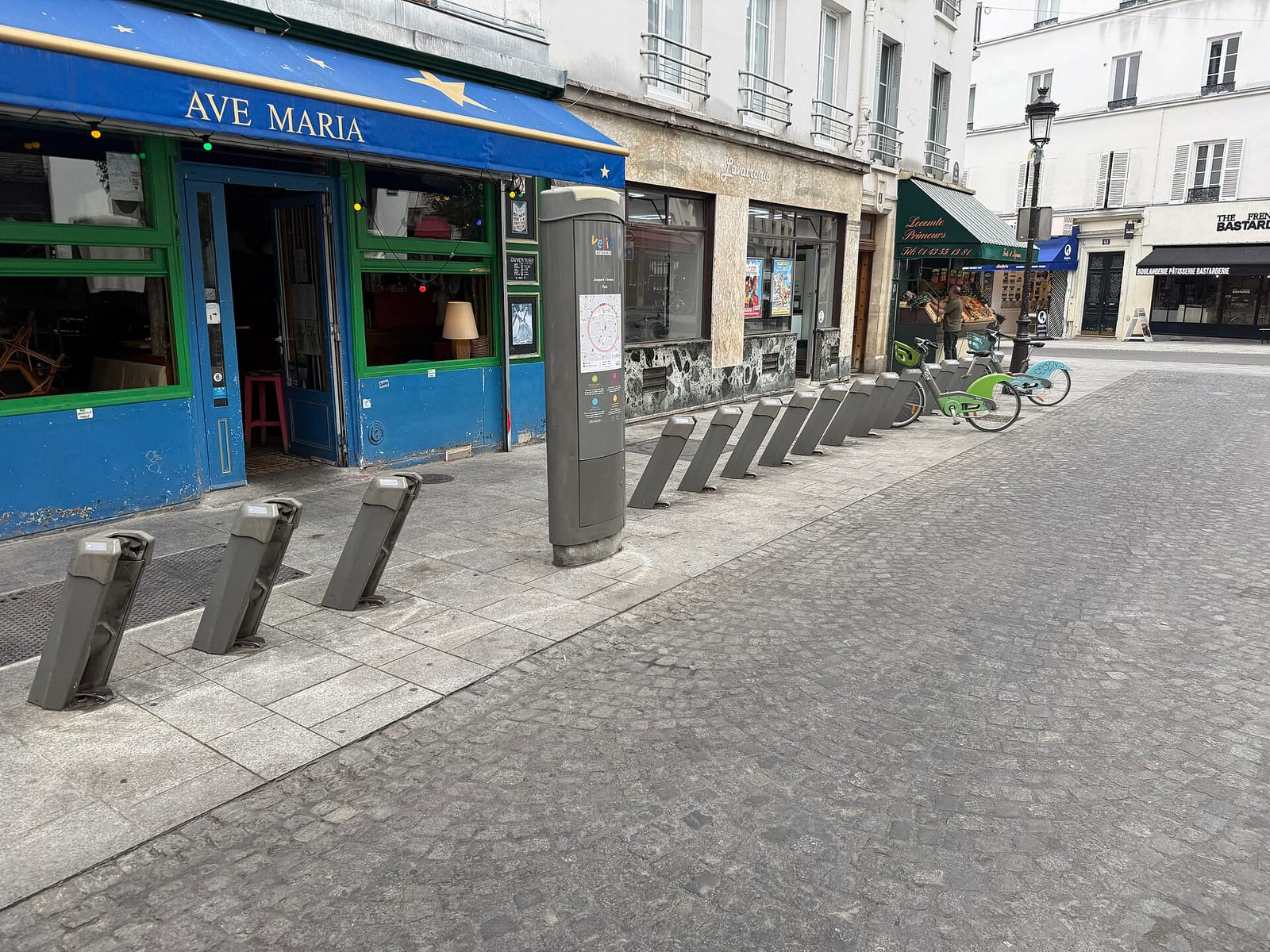Kott Café photo 2