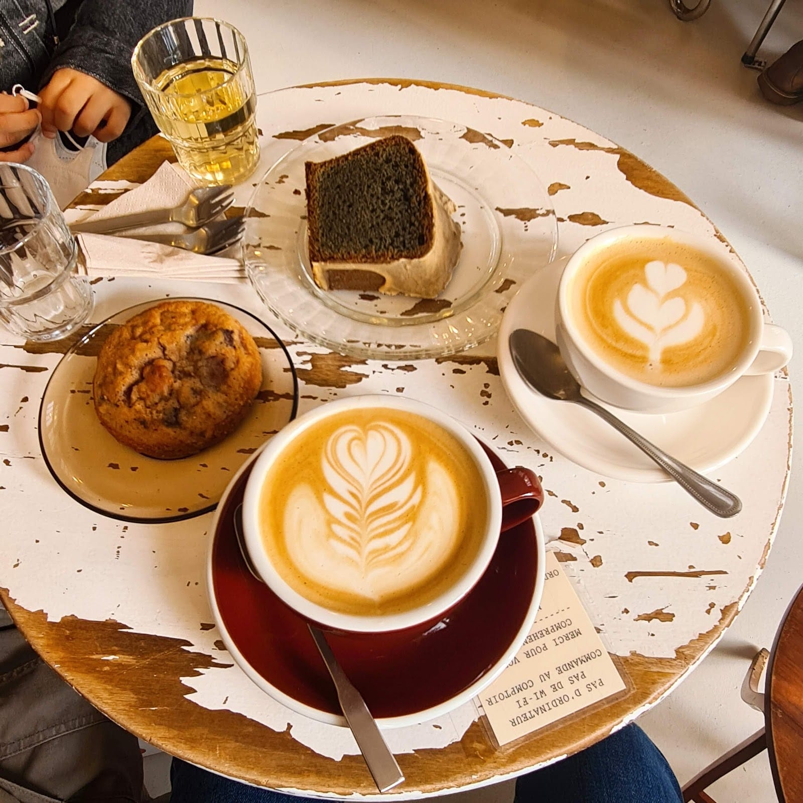 Kott Café