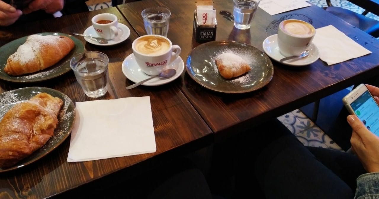 Napoli Caffè