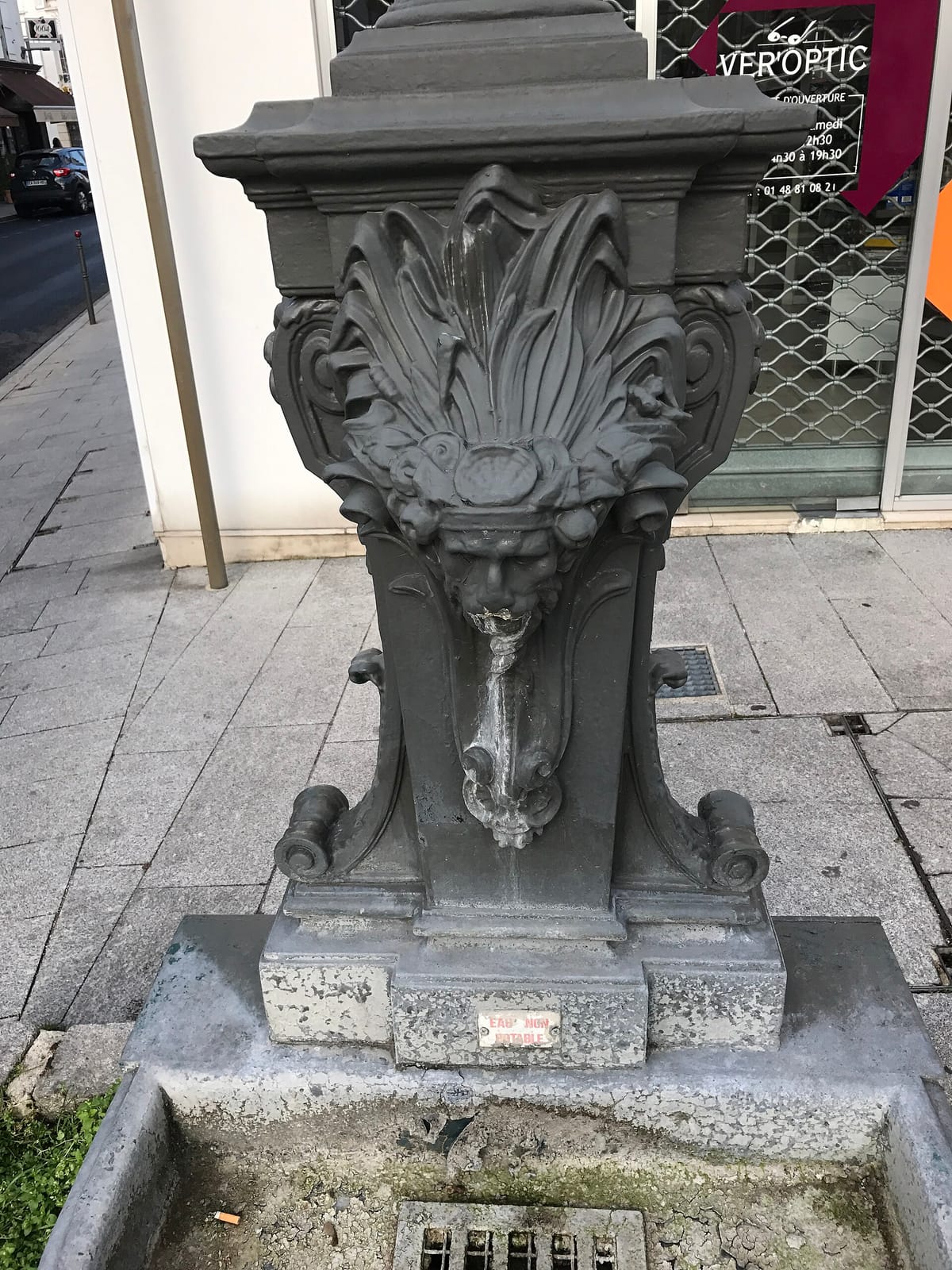 L'Alexandrin photo 4