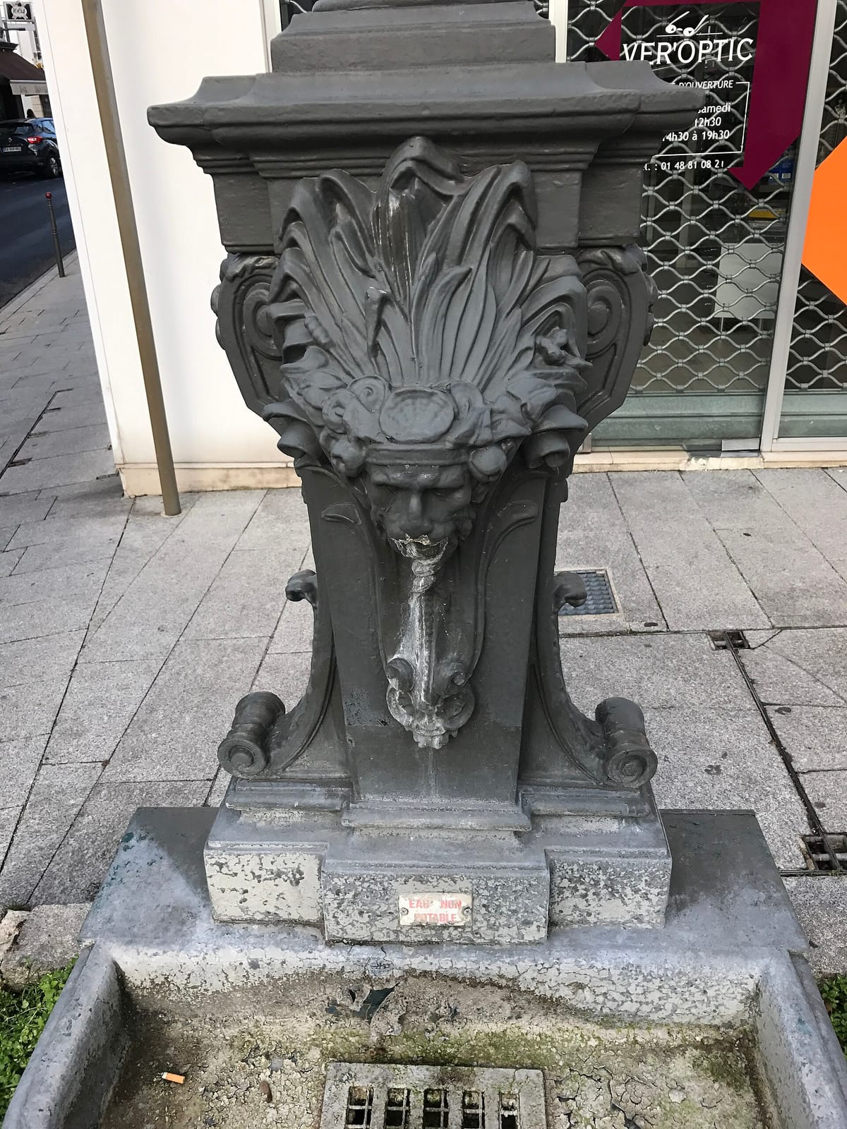 L'Alexandrin photo 5