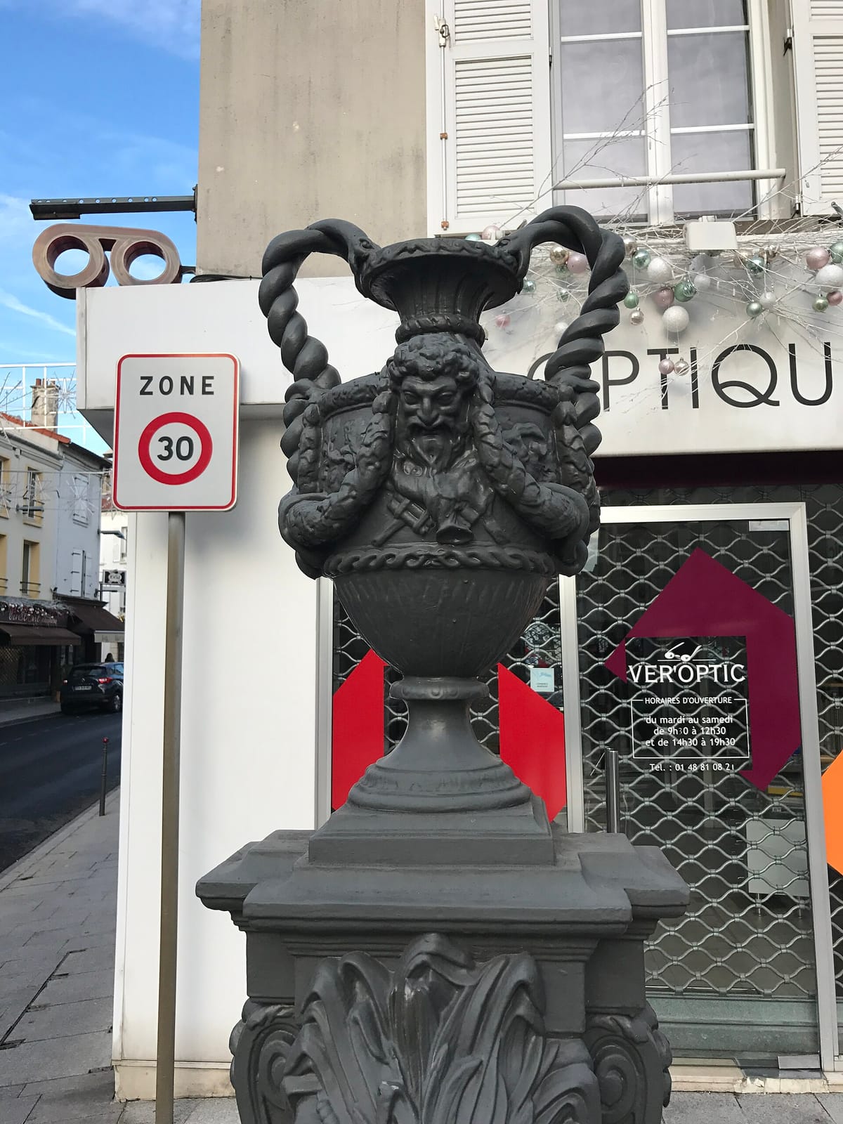 L'Alexandrin photo 3