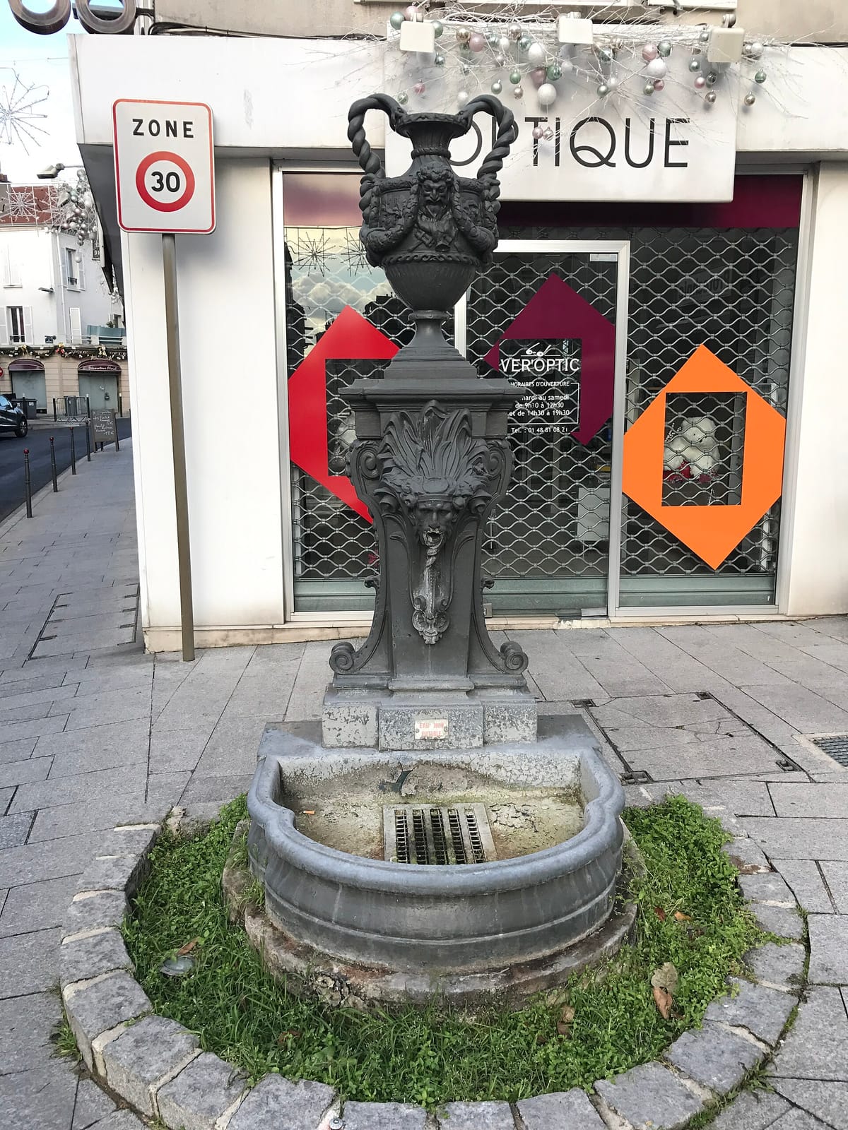 L'Alexandrin photo 2