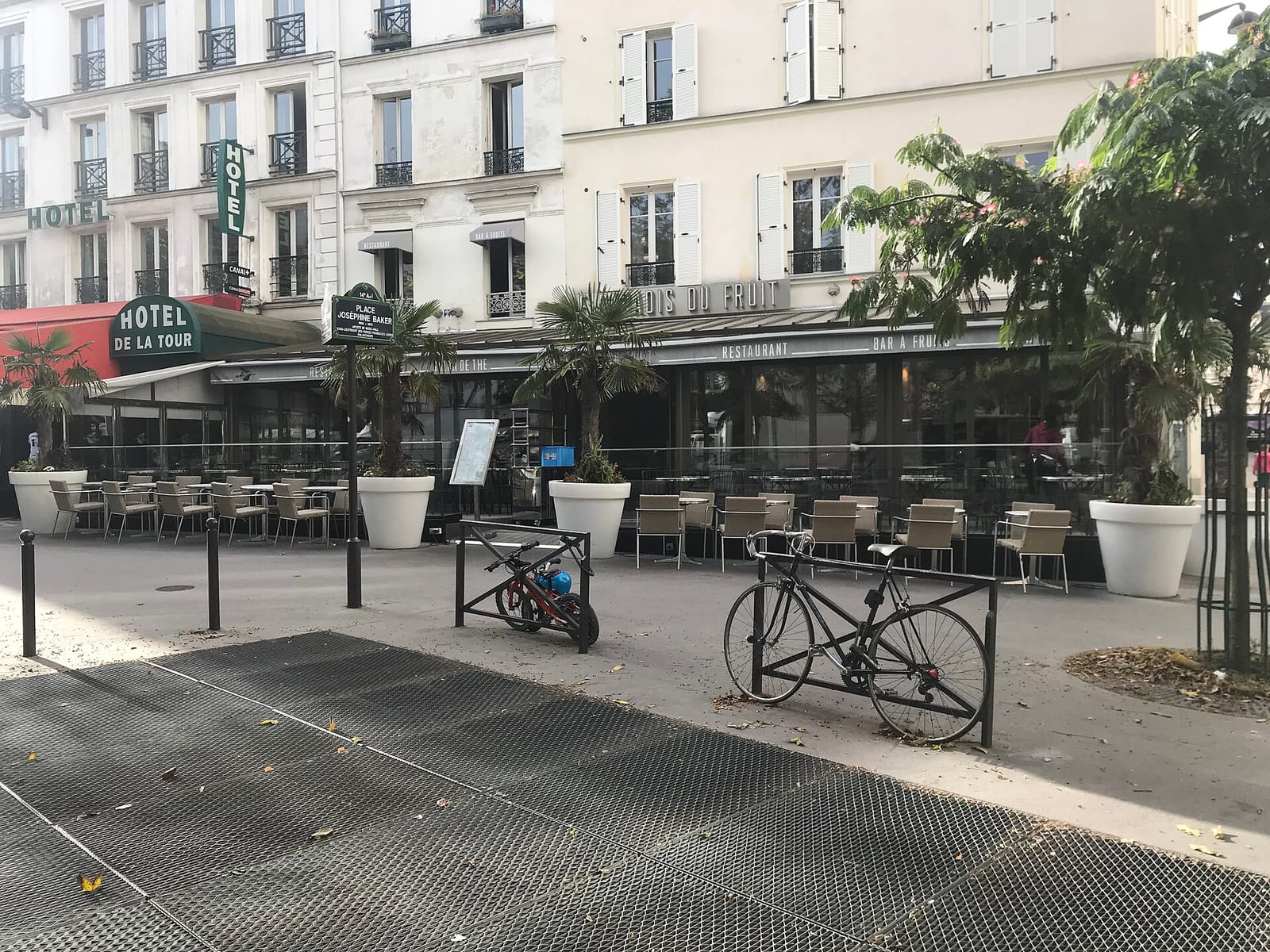 Café Bohème photo 2