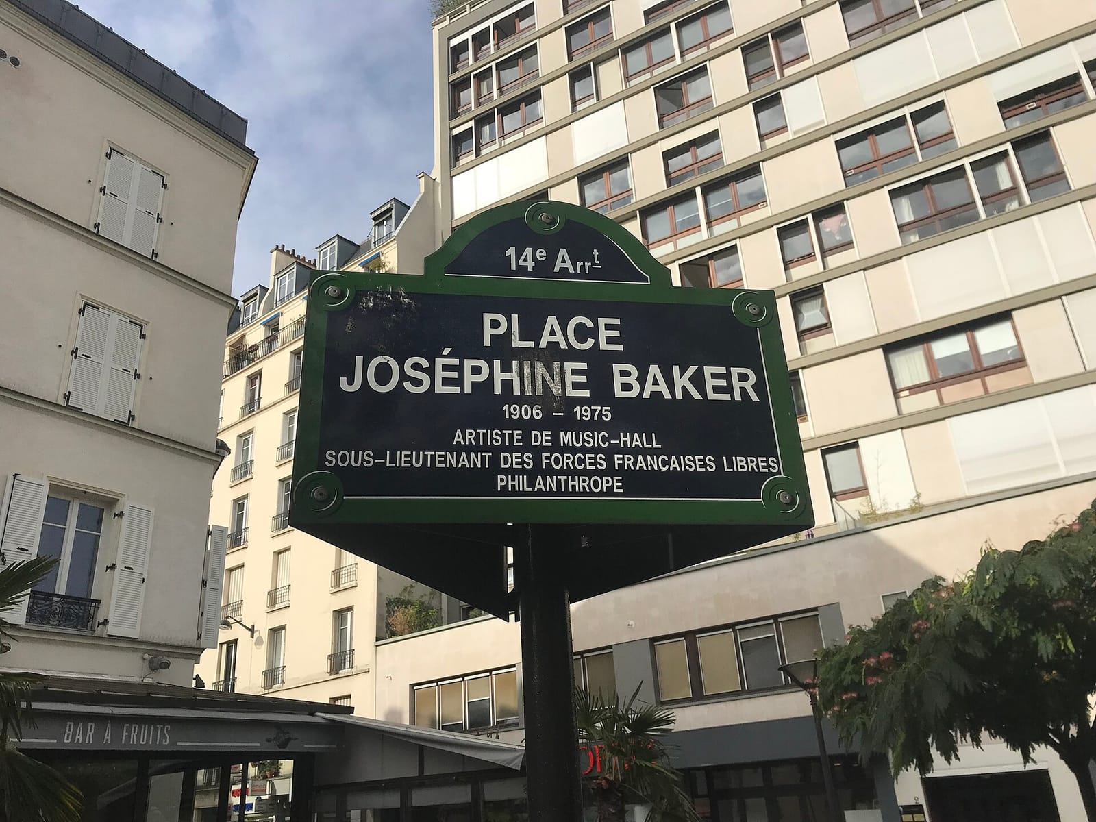 Café Bohème photo 3