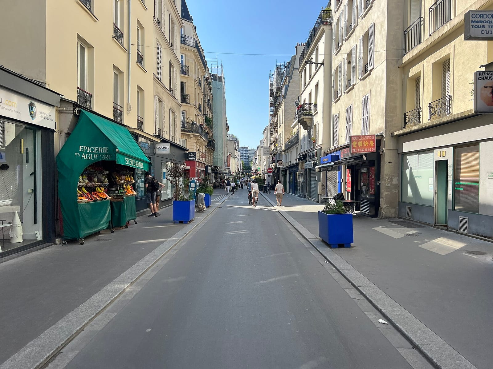 Daguerre Village photo 5