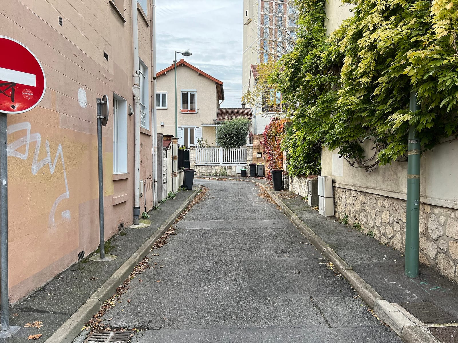 Le Fontenoy photo 2