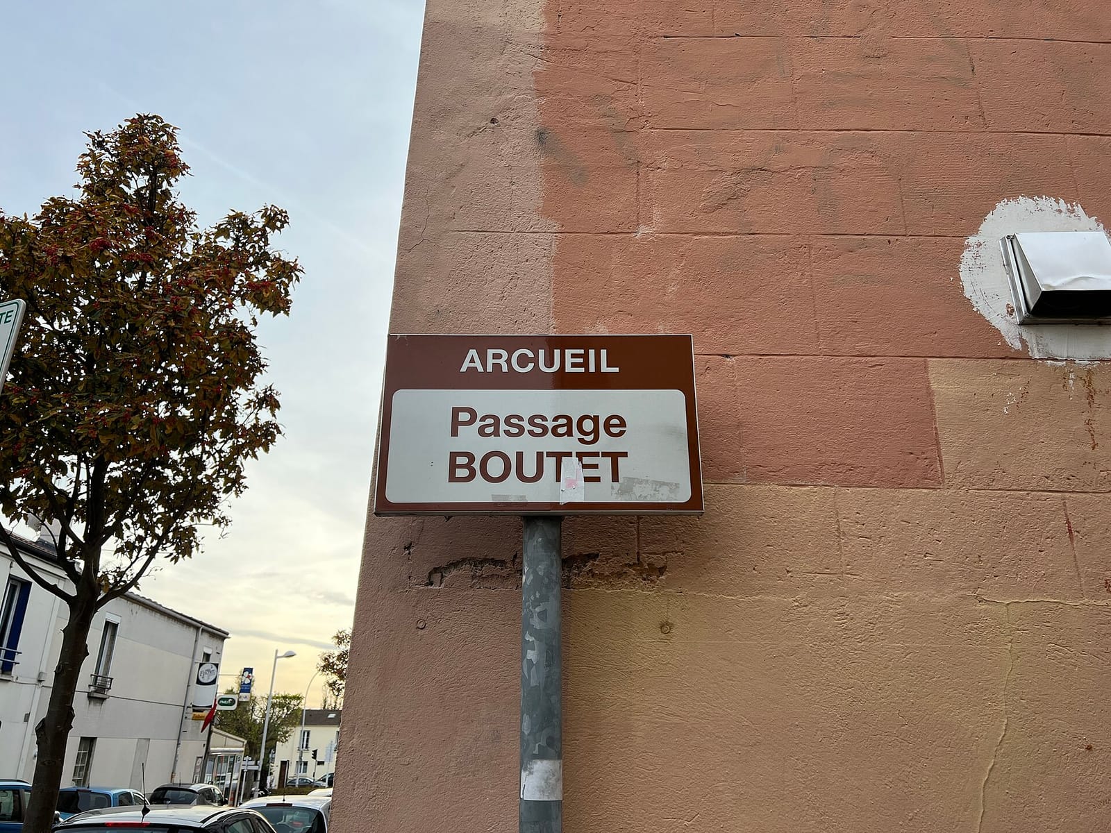 Le Fontenoy